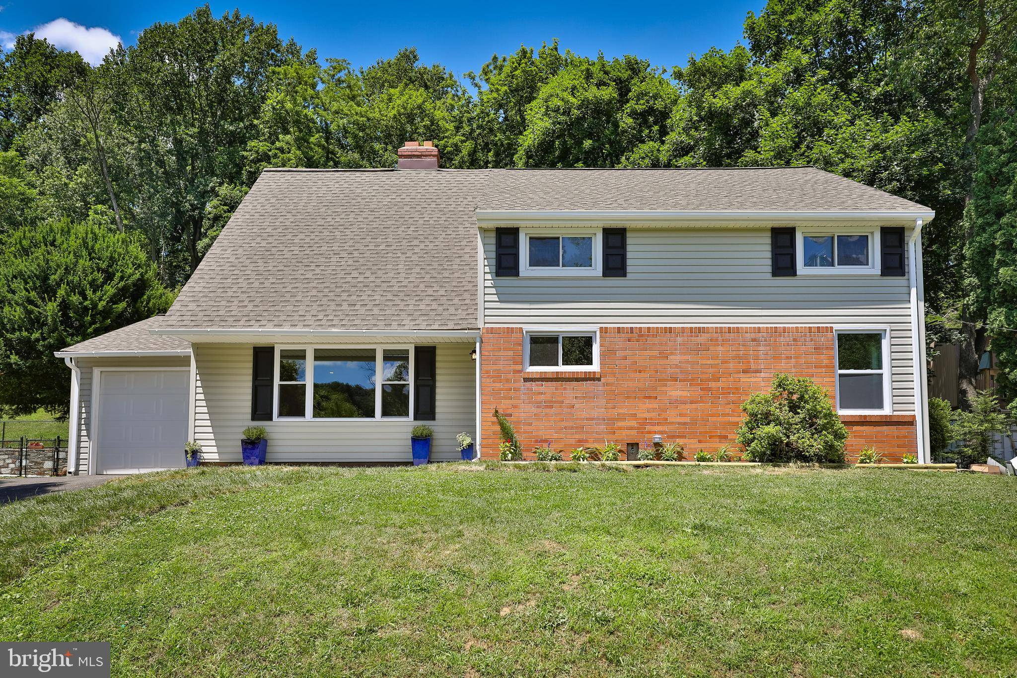 Glenside, PA 19038,8719 PATTON RD