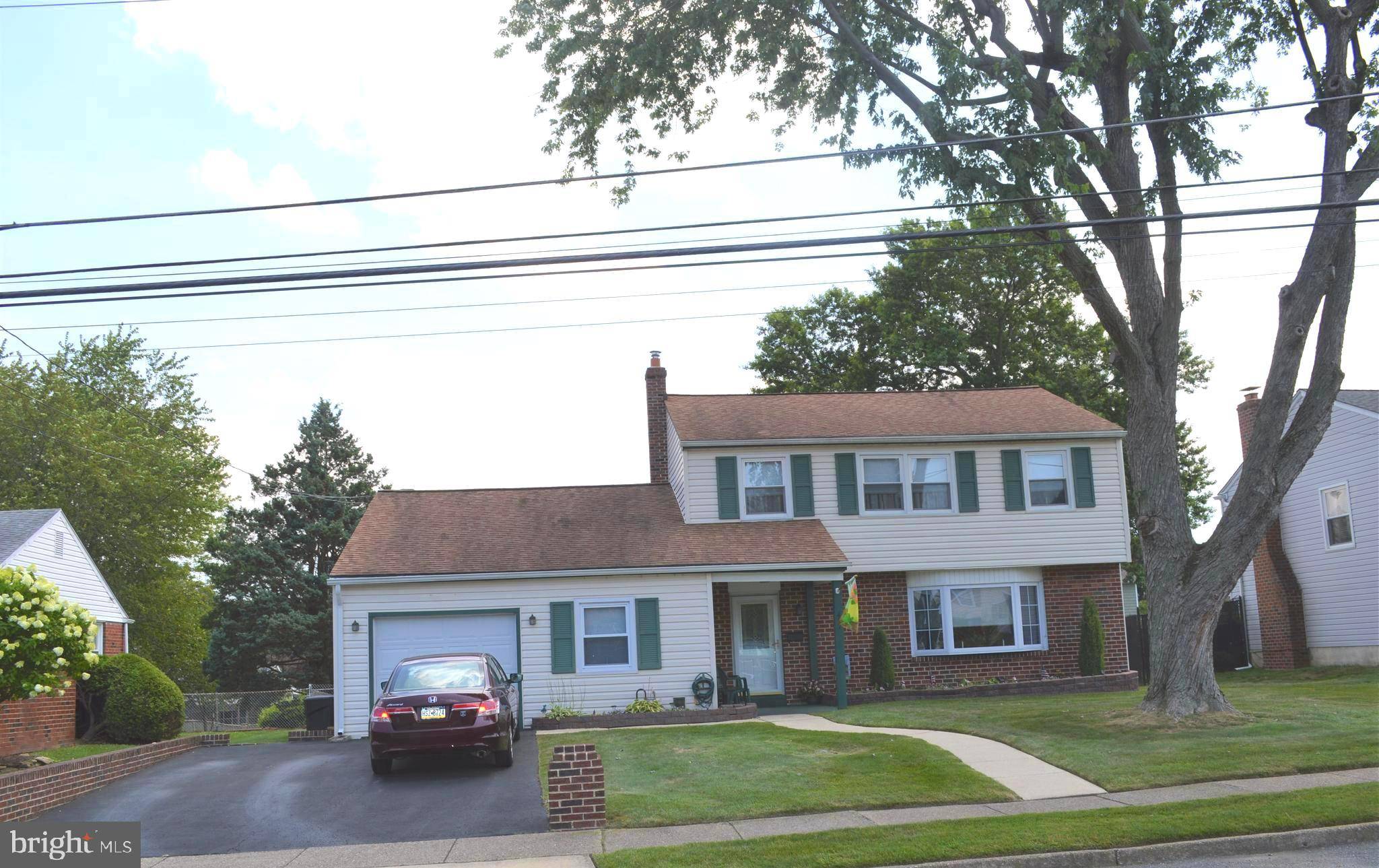 Brookhaven, PA 19015,427 N GRAY ST