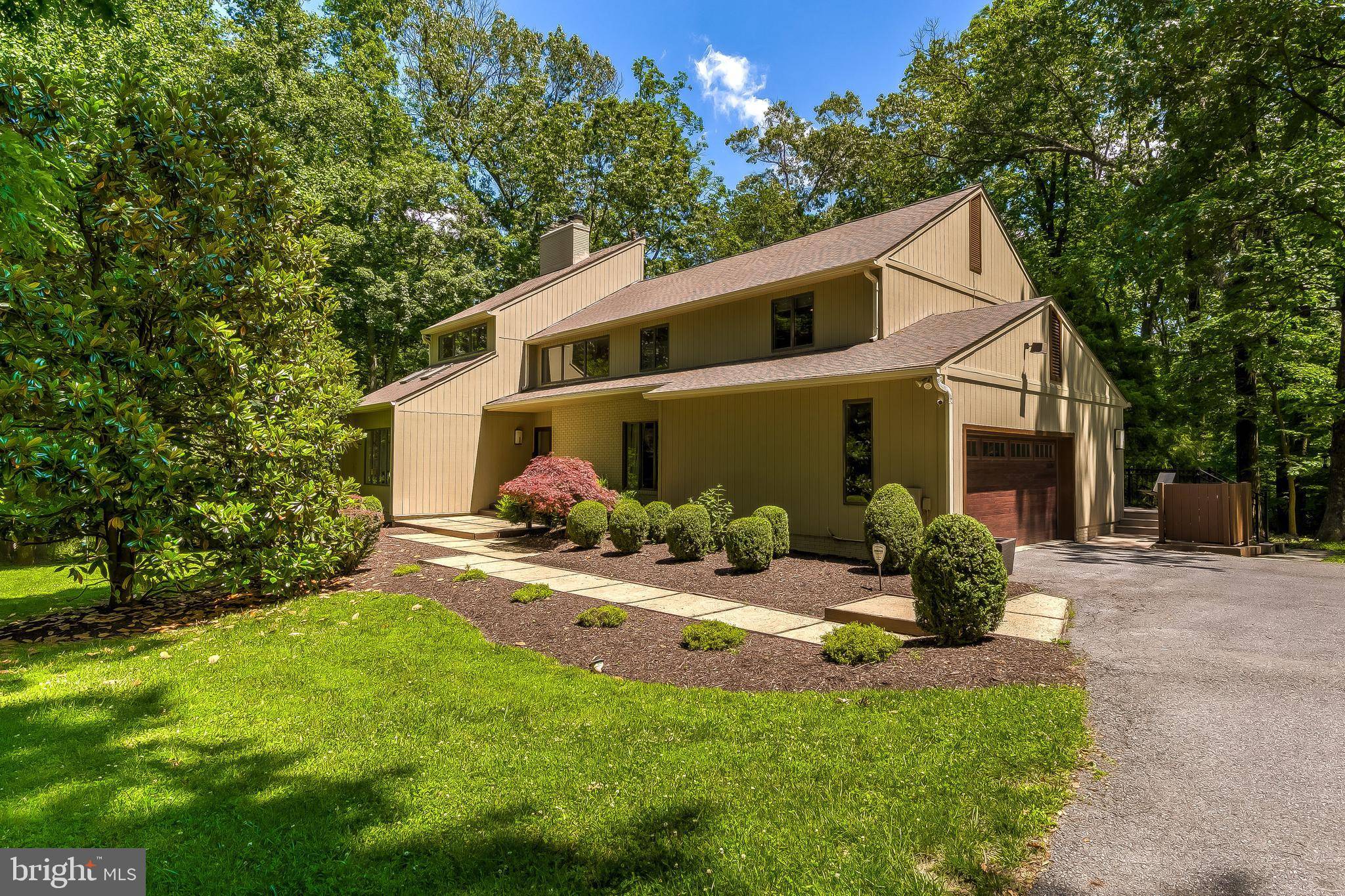 Owings Mills, MD 21117,7 SHADED GLEN CT