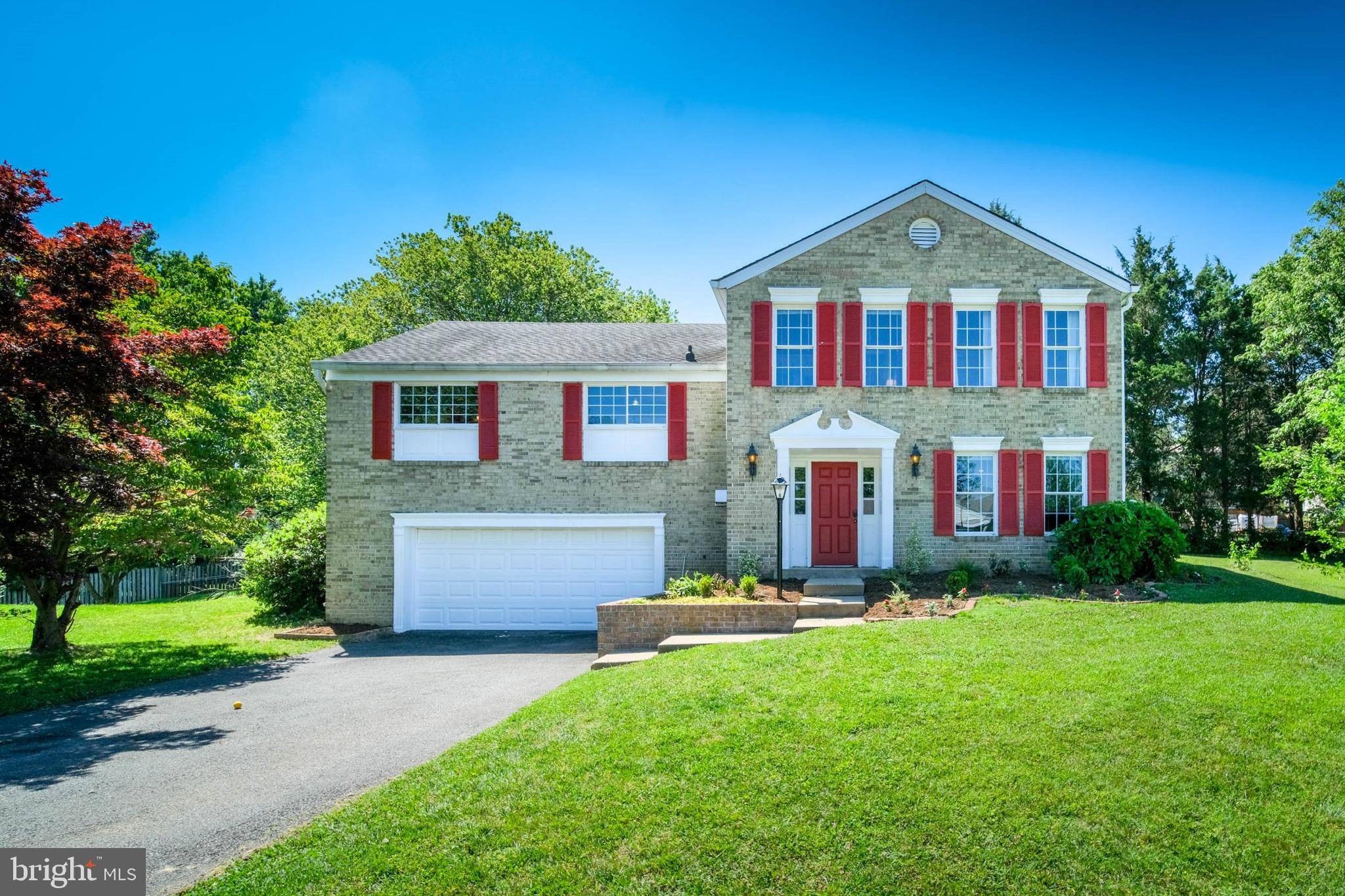 Burke, VA 22015,6107 HARVESTER CT