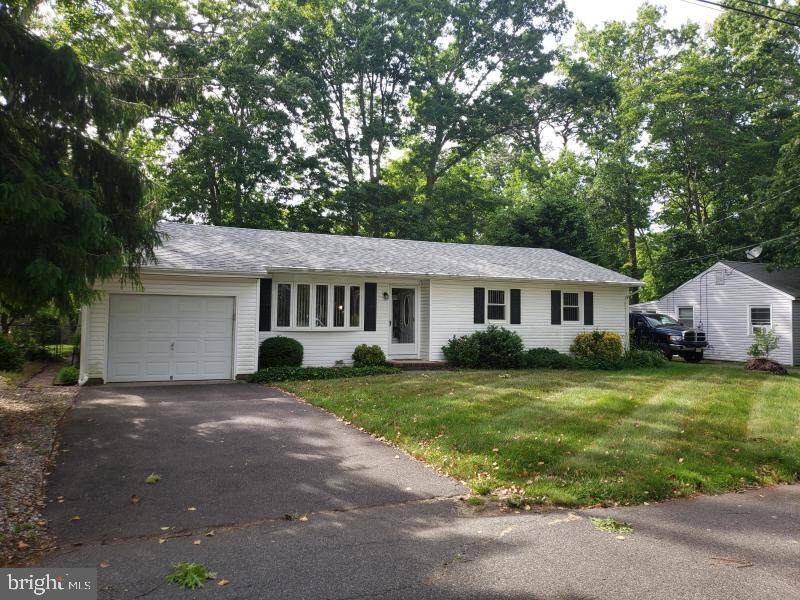 Forked River, NJ 08731,1316 MOOSEHEAD ST