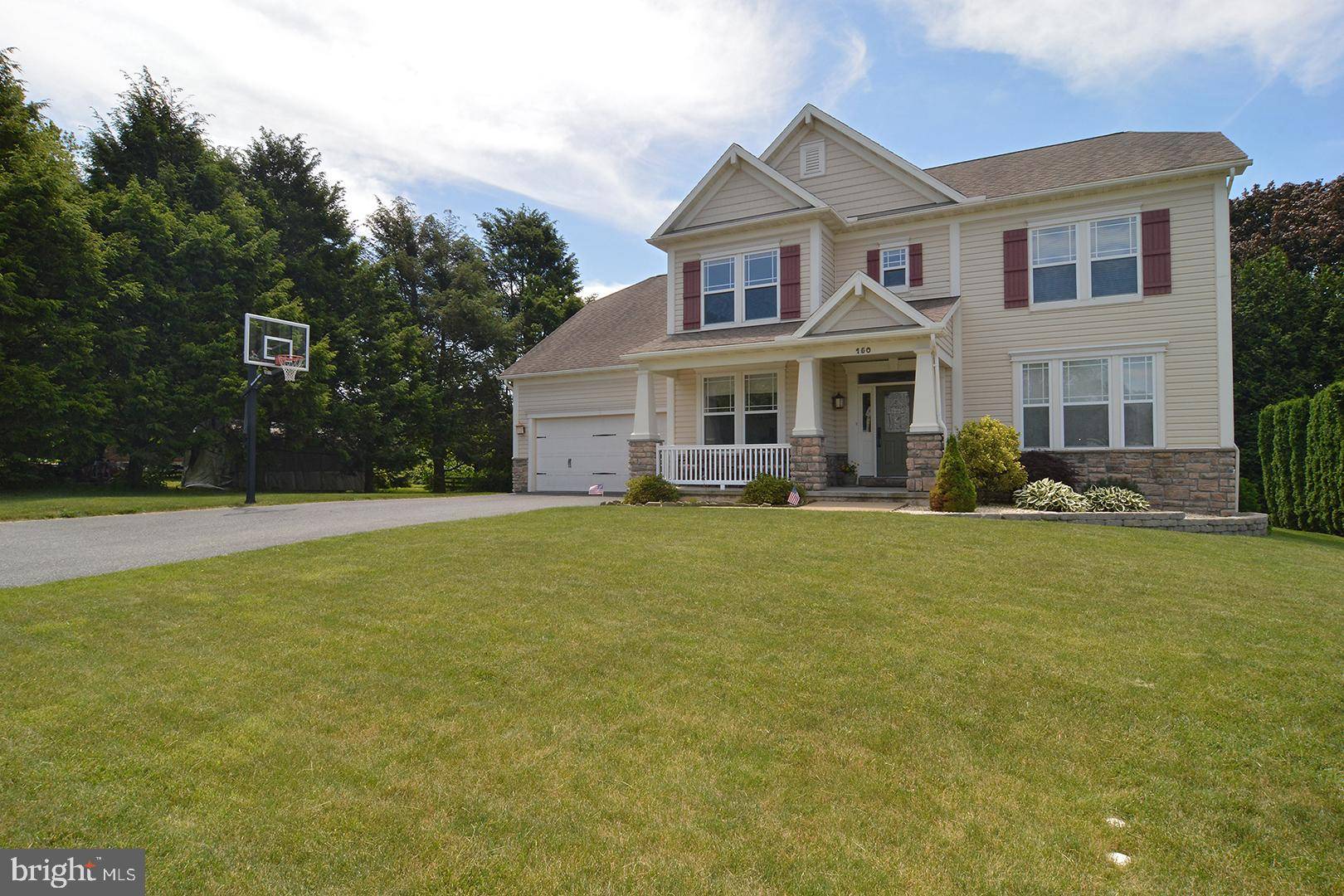 Wernersville, PA 19565,150 TIMBERLAKE LN