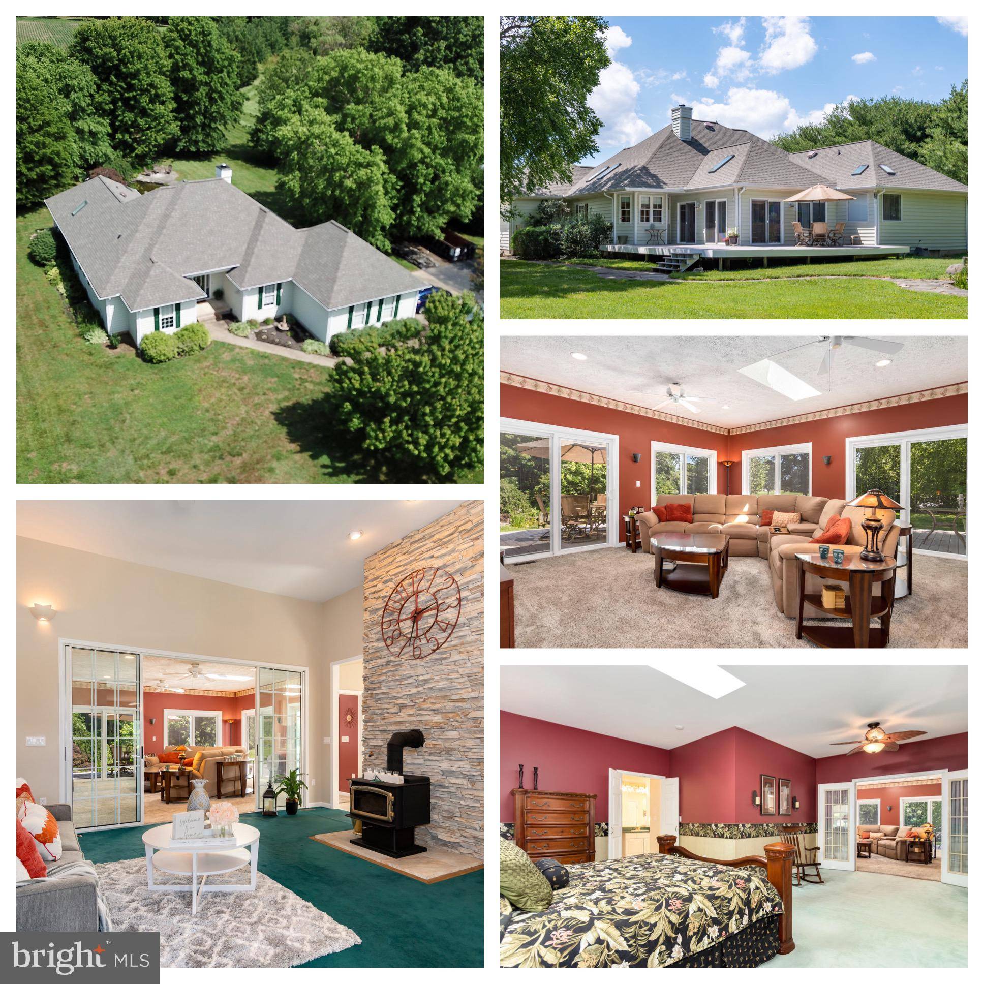 Chester, MD 21619,137 KIRWANS LANDING LN