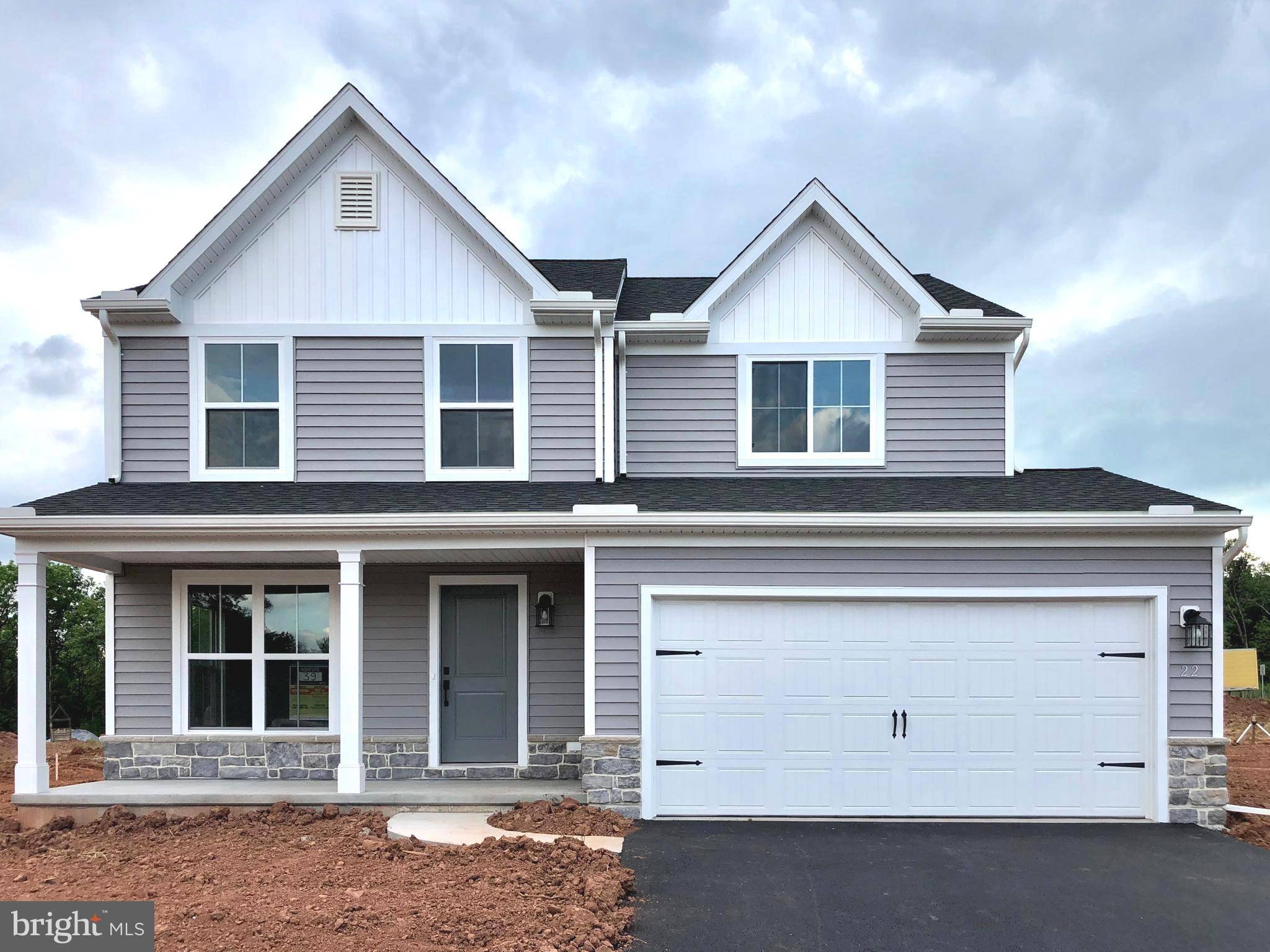 Denver, PA 17517,22 CRANBERRY CIR