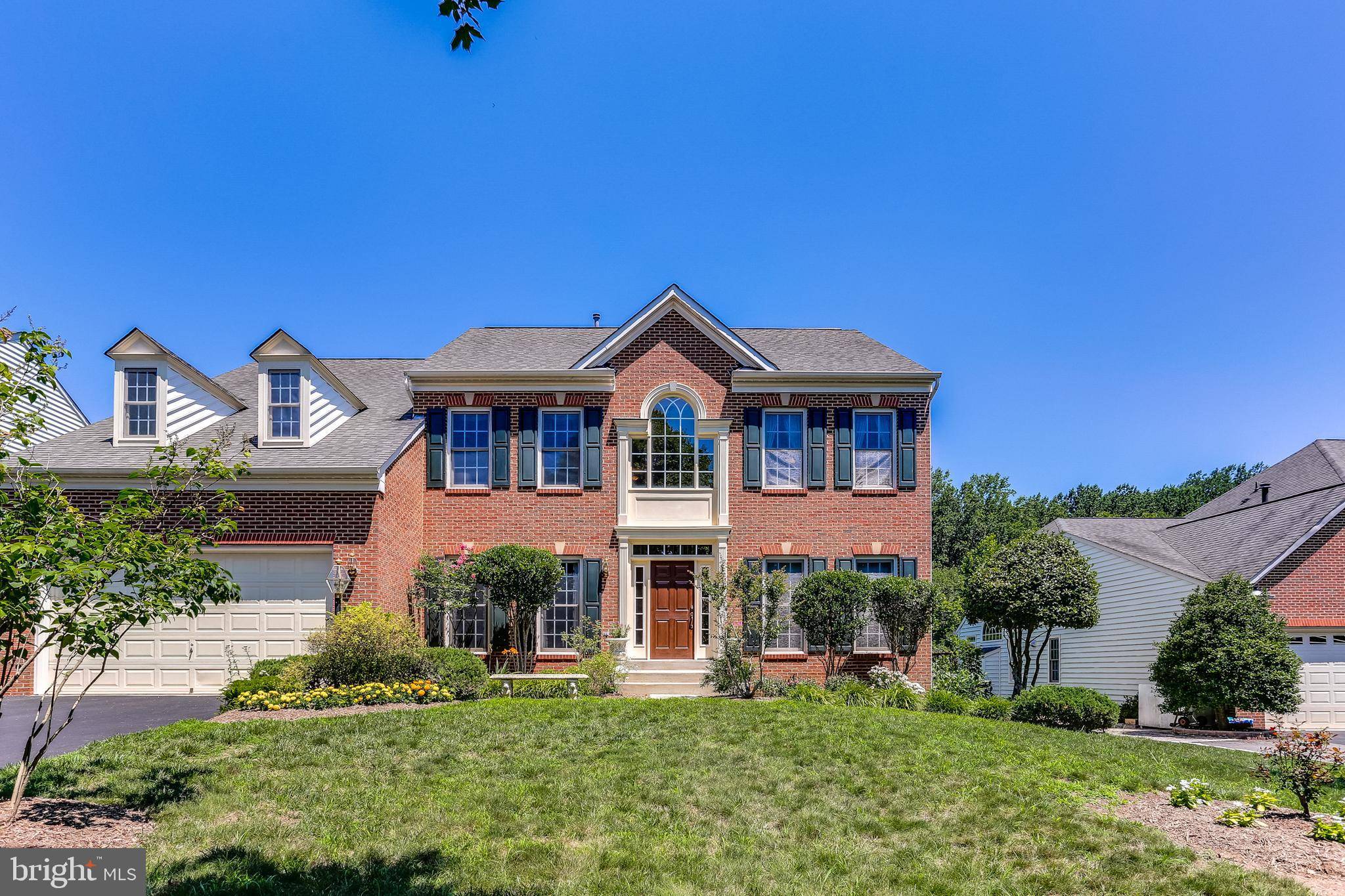 Laurel, MD 20723,11312 WINDSOR WALK CT