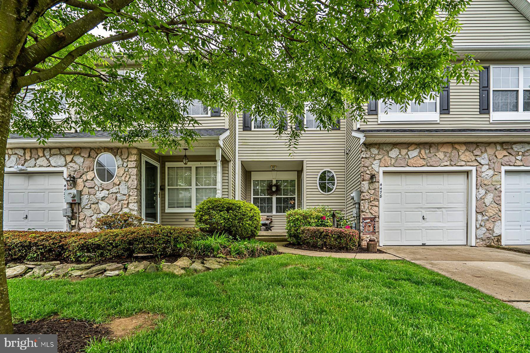 Center Valley, PA 18034,4478 FAIRWAY CT