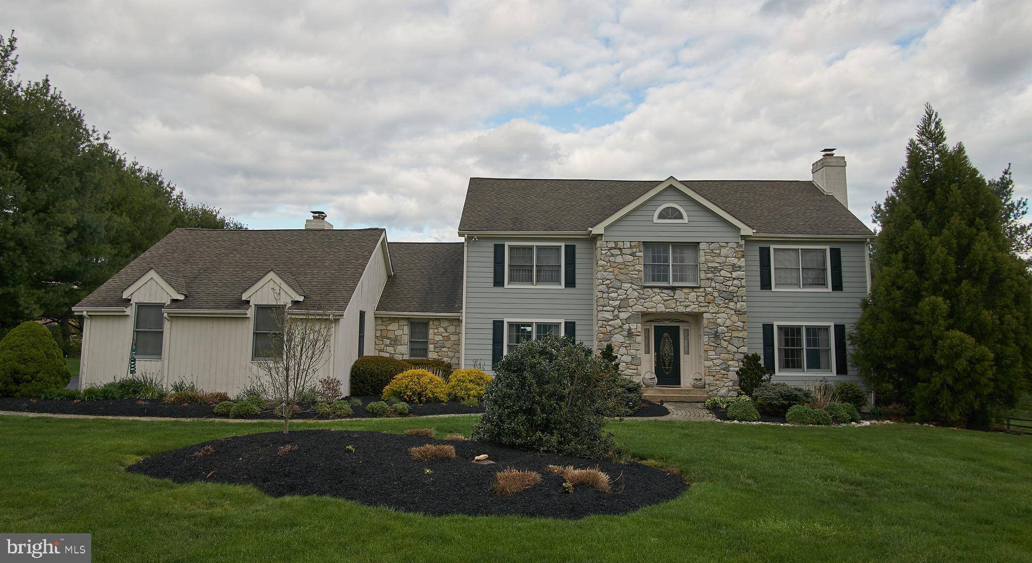 Kennett Square, PA 19348,718 ANN DR