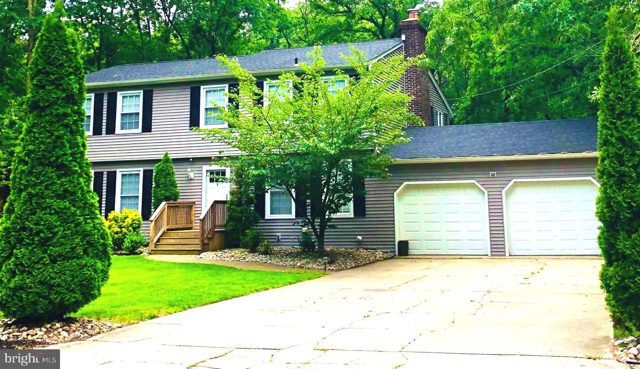 Vineland, NJ 08361,3155 SWAN DR