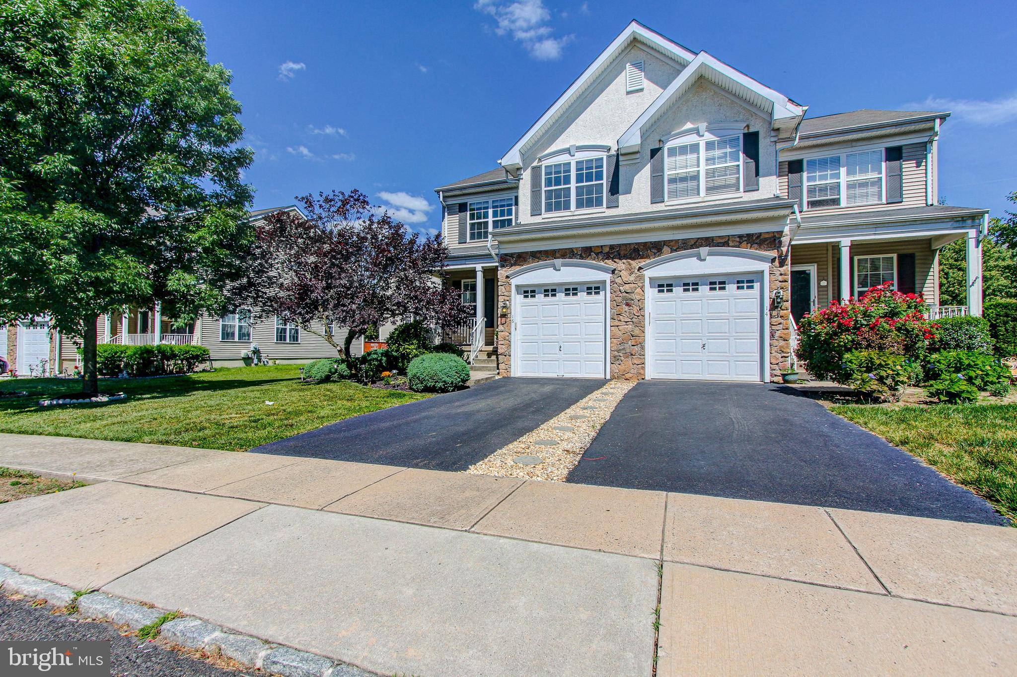 Yardley, PA 19067,16 VALLEY VIEW DR