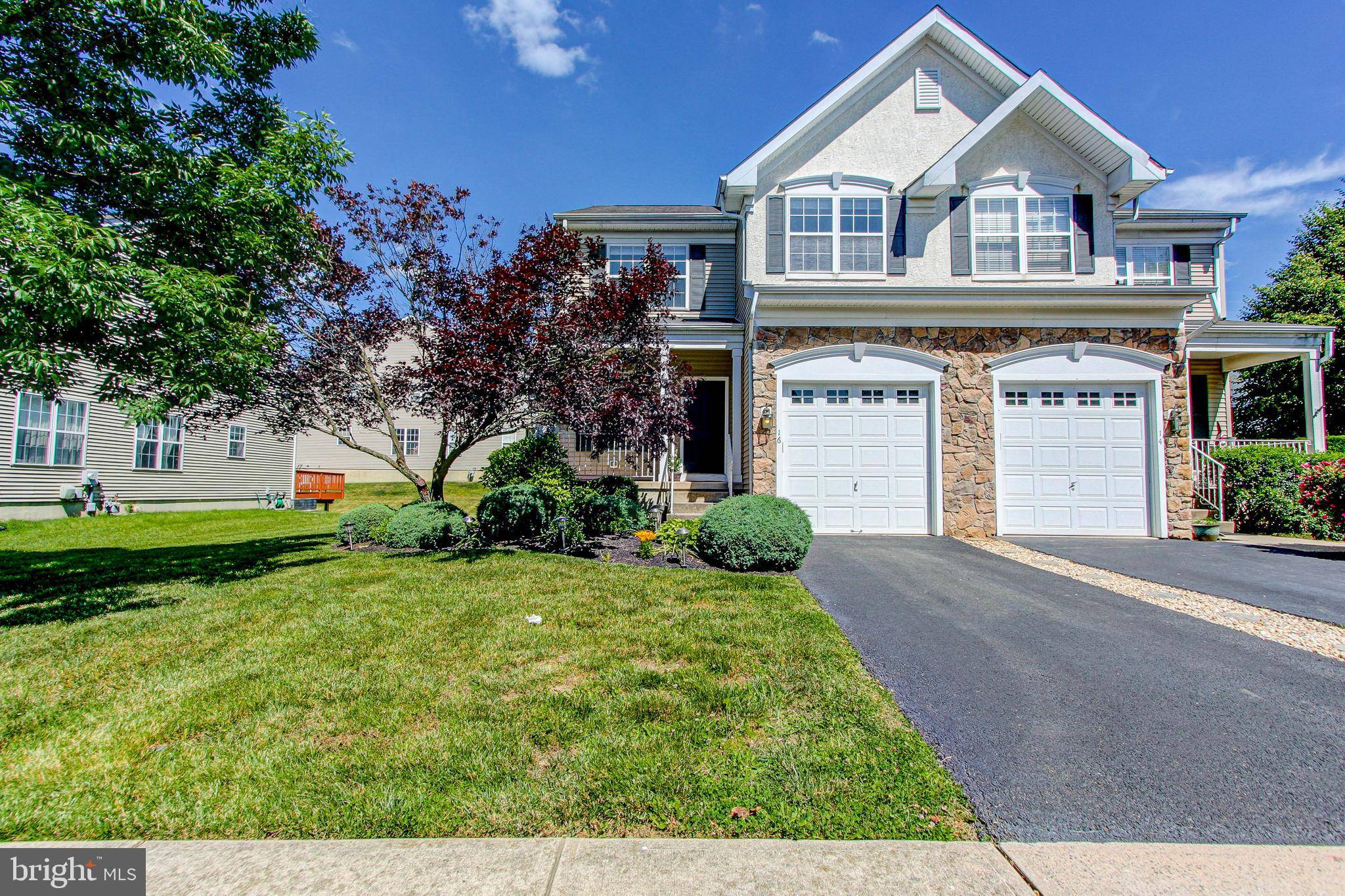 Yardley, PA 19067,16 VALLEY VIEW DR