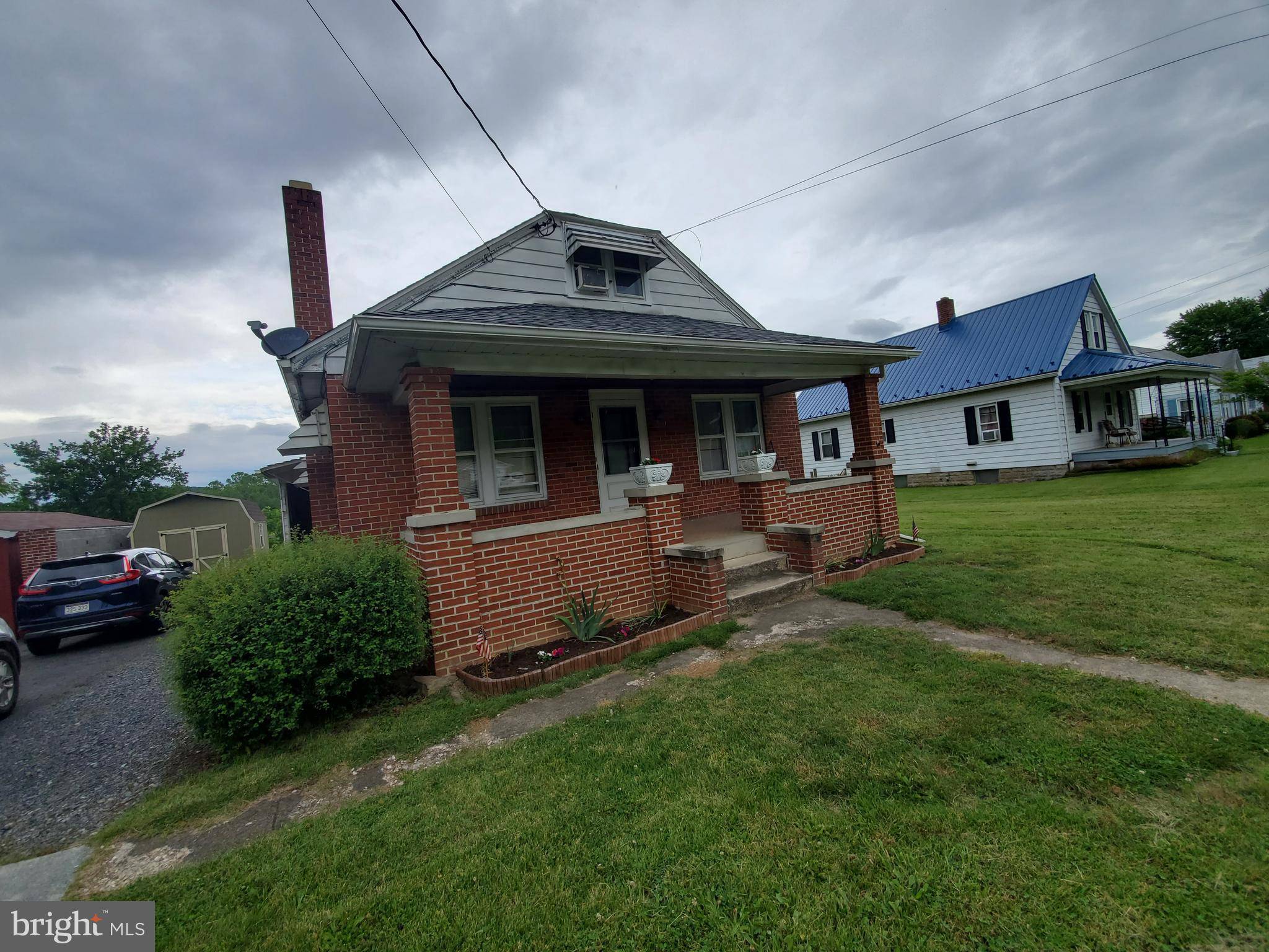 Fort Ashby, WV 26719,381 DANS RUN RD