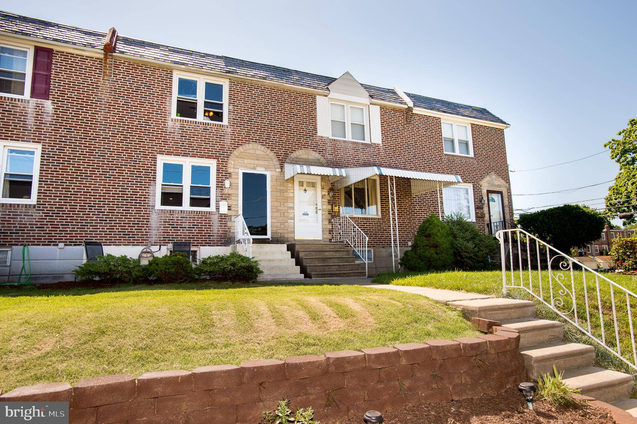 Drexel Hill, PA 19026,2444 STONEYBROOK LN