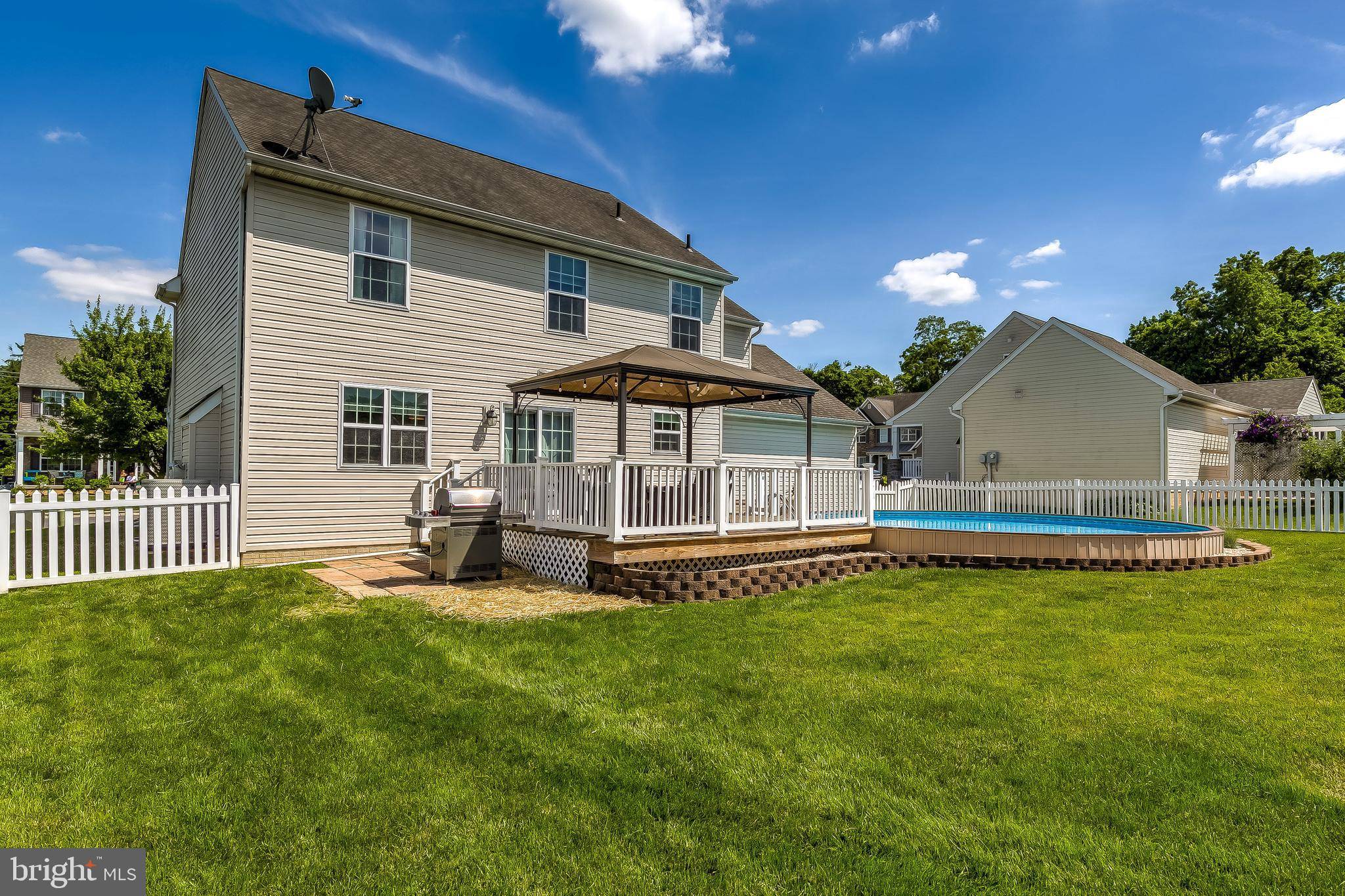 New Freedom, PA 17349,4 CHELSEA CT