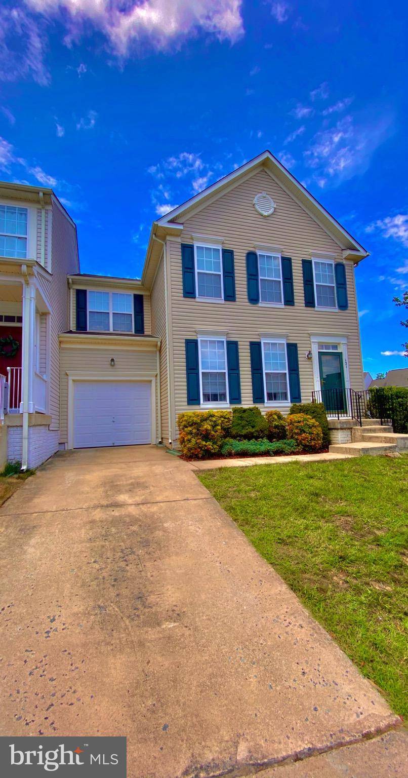 Stafford, VA 22554,121 DOUGLAS DR