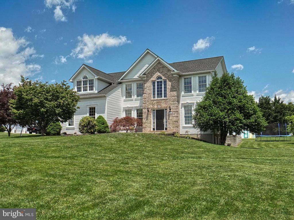 Mount Airy, MD 21771,3986 WINDERMERE WAY