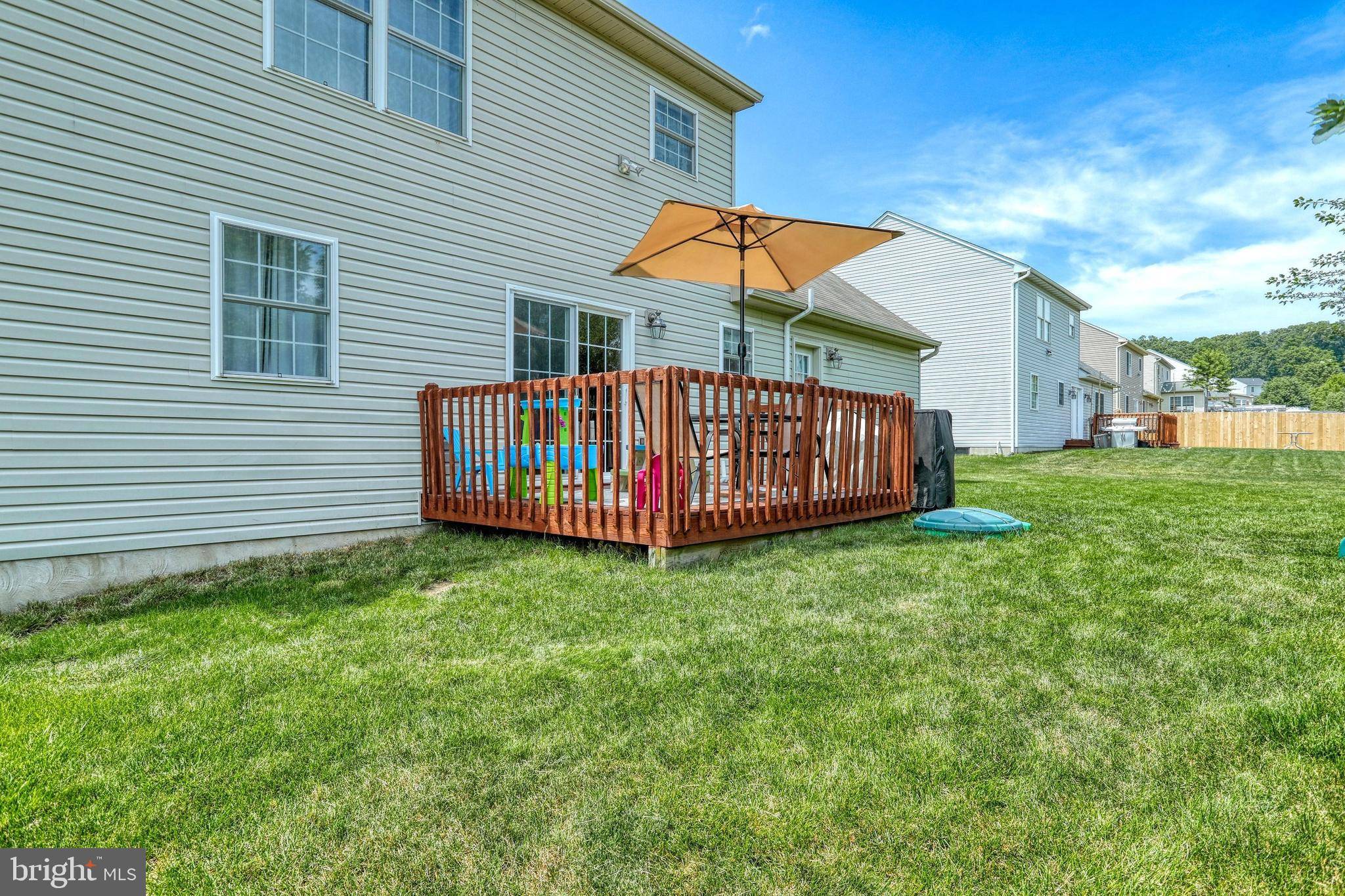 Mount Wolf, PA 17347,295 SILVER MAPLE CT