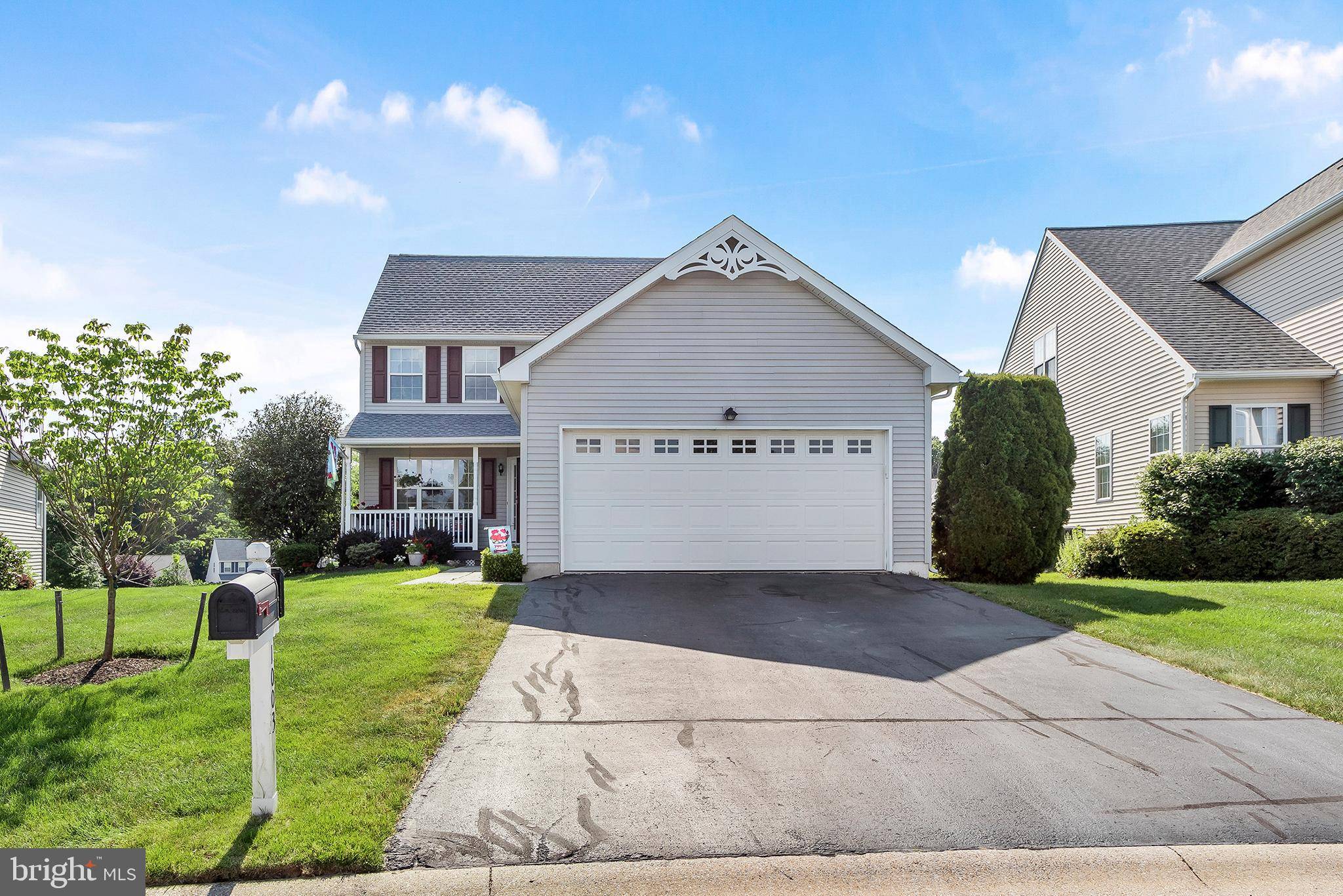 West Grove, PA 19390,1003 QUAIL CT