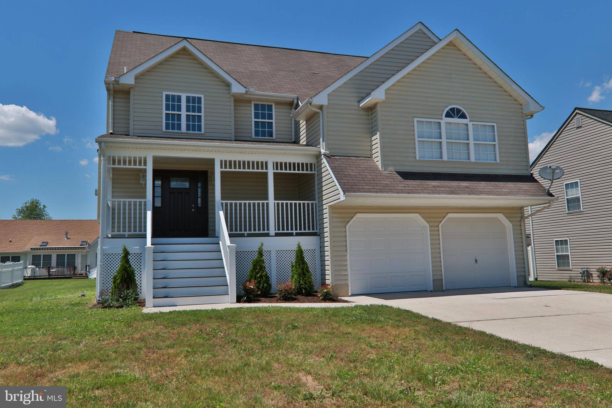 Camden Wyoming, DE 19934,108 BIRKDALE LN