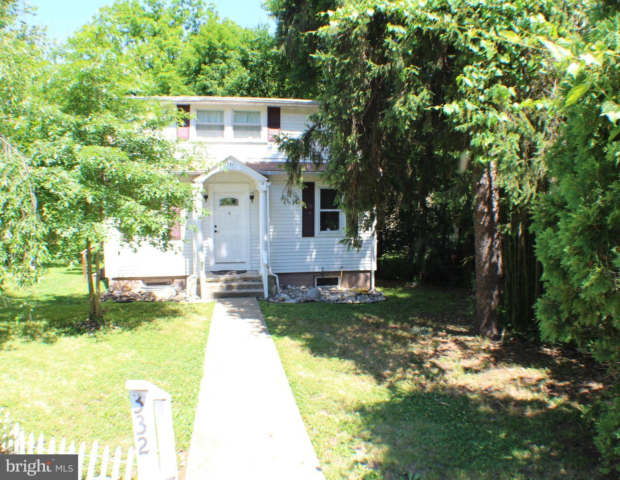 Langhorne, PA 19047,332 LANGHORNE NEWTOWN RD