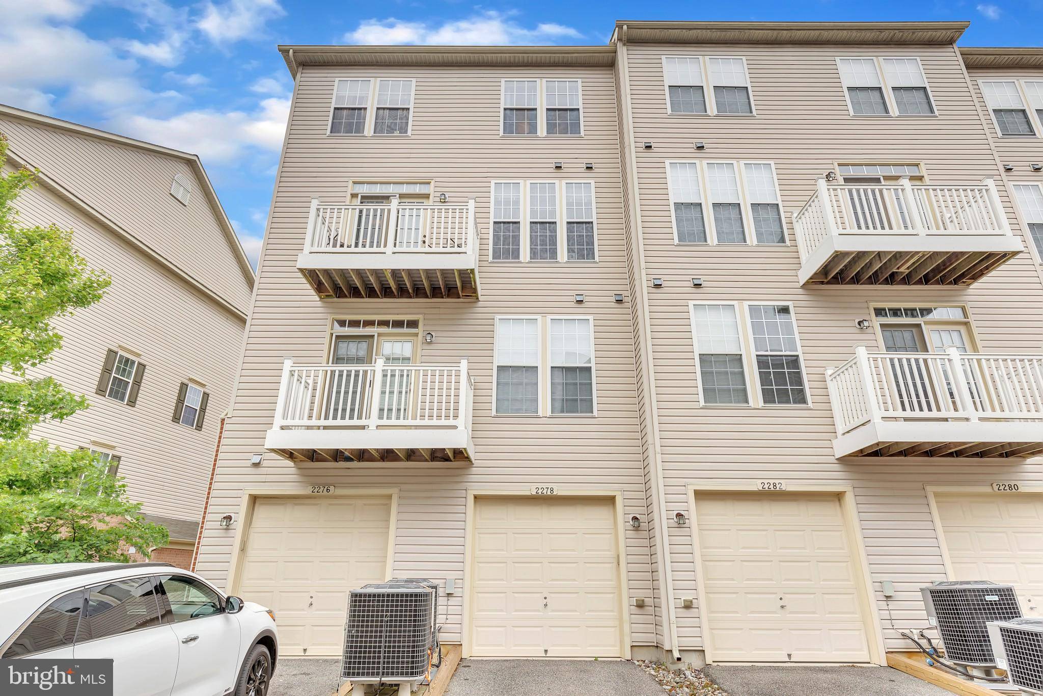 Chesapeake Beach, MD 20732,2278 FOREST RIDGE TER #2