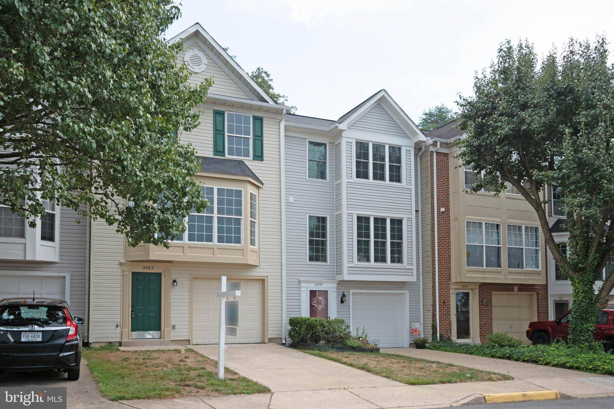 Manassas Park, VA 20111,9253 JESSICA DR