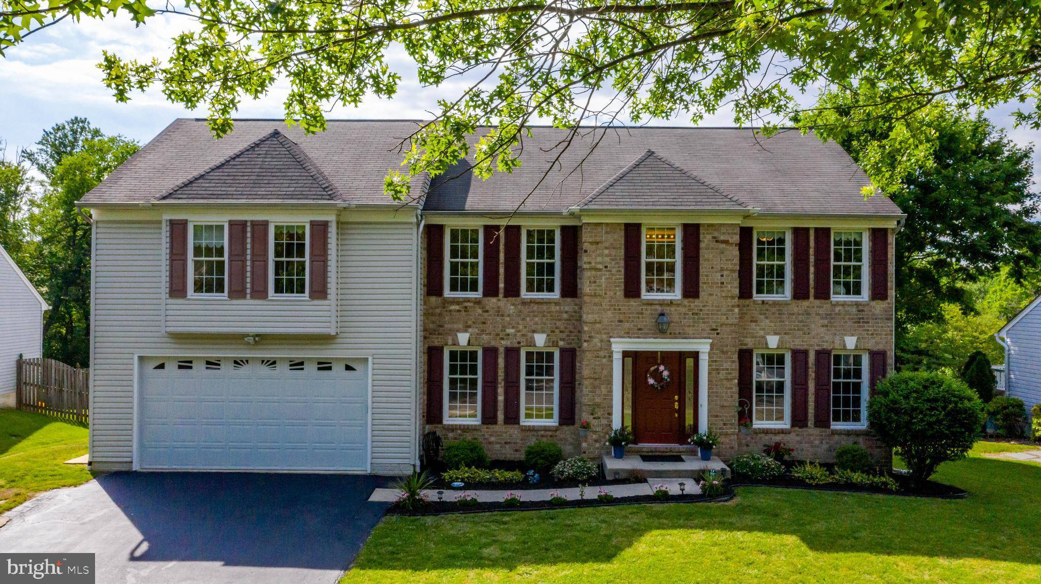 Ellicott City, MD 21043,4987 THRESHFIELD CT