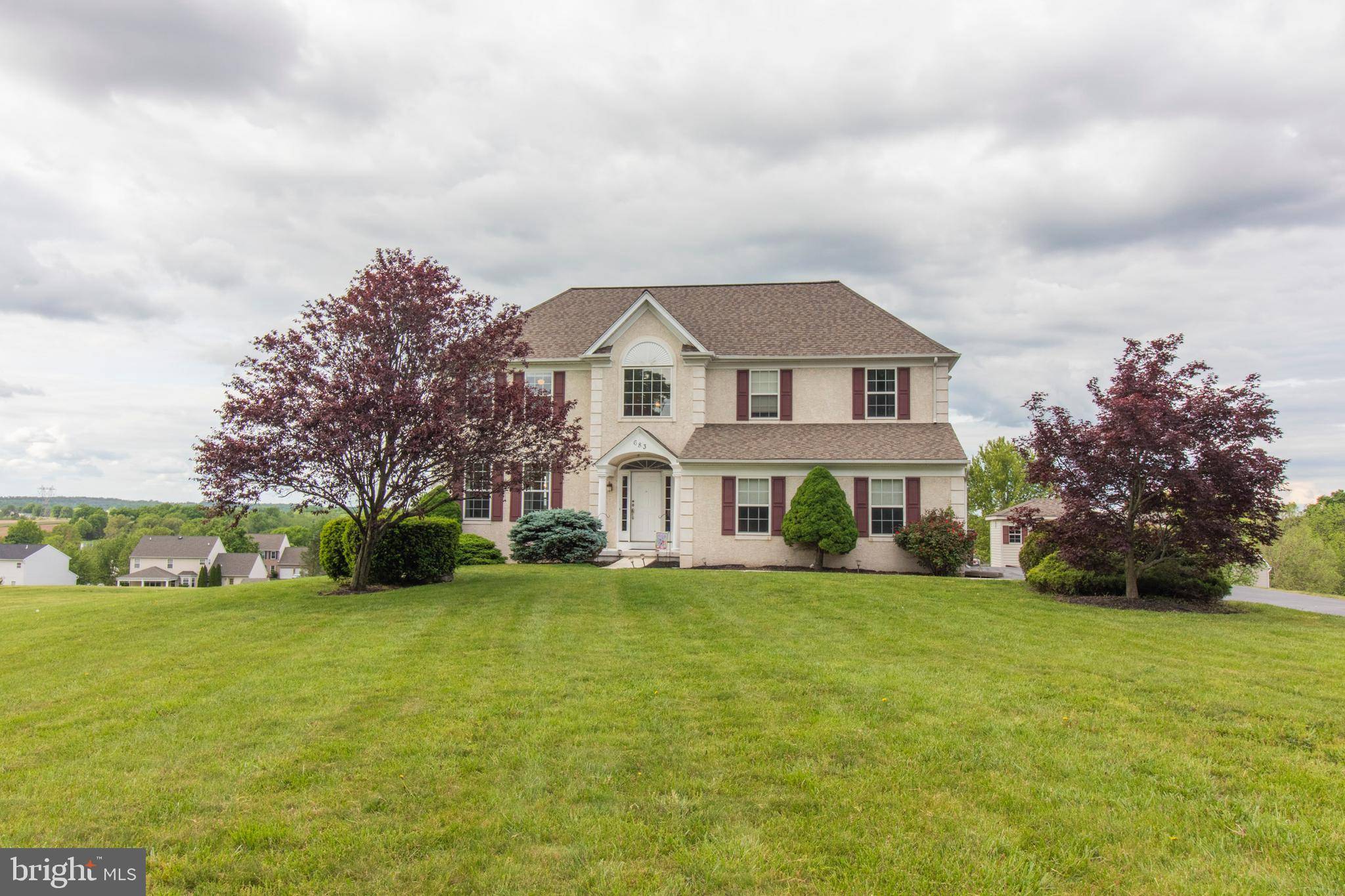 Harleysville, PA 19438,683 NORTHFIELD LN