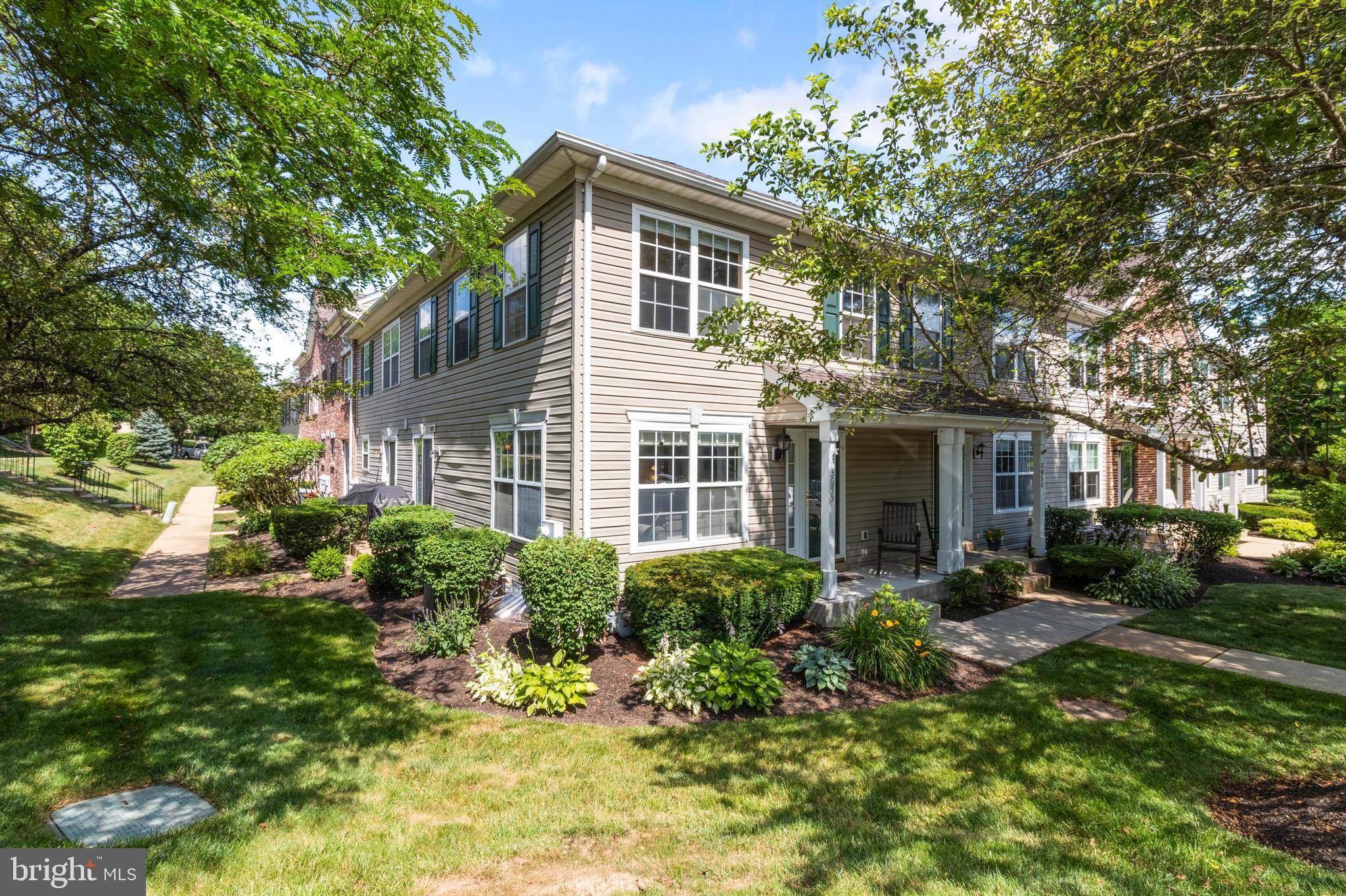 Doylestown, PA 18902,3655 NANCY WARD CIR