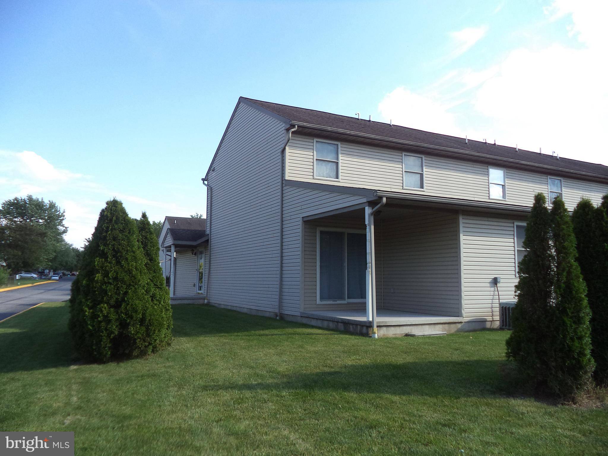 Hanover, PA 17331,401 SPRINGBROOK CT #1