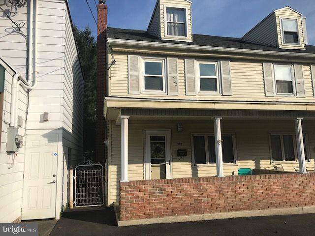 Saint Clair, PA 17970,307 E LAWTON ST