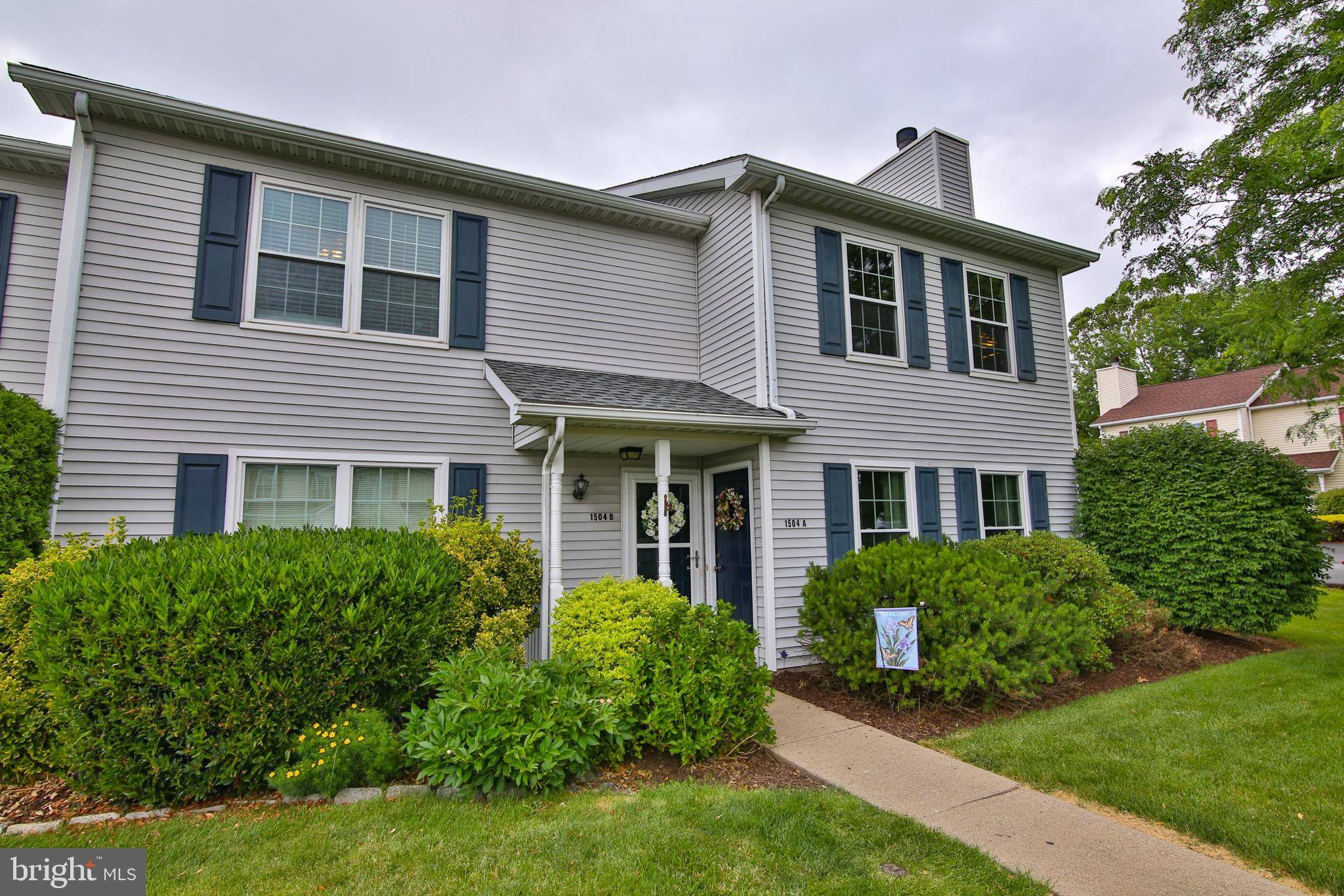 Bethlehem, PA 18020,1504 BRIARWOOD LN #B