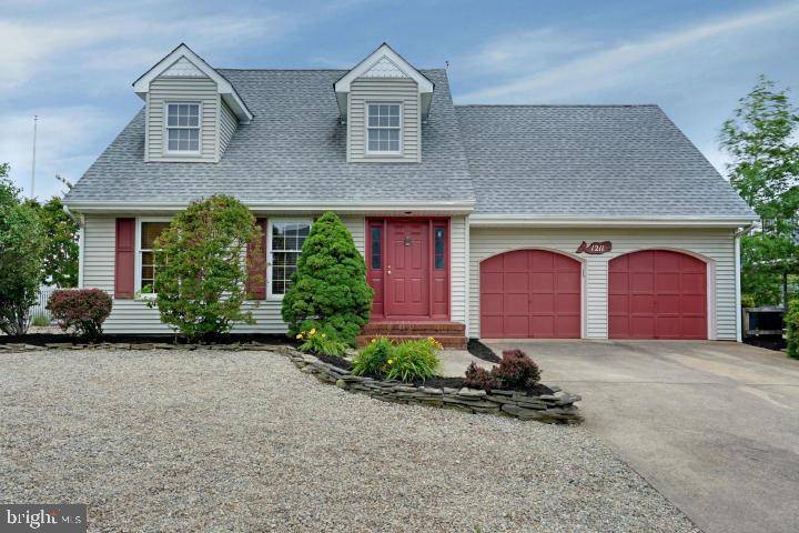 Forked River, NJ 08731,1211 SKIMMER CT