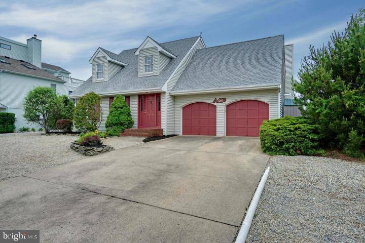 Forked River, NJ 08731,1211 SKIMMER CT