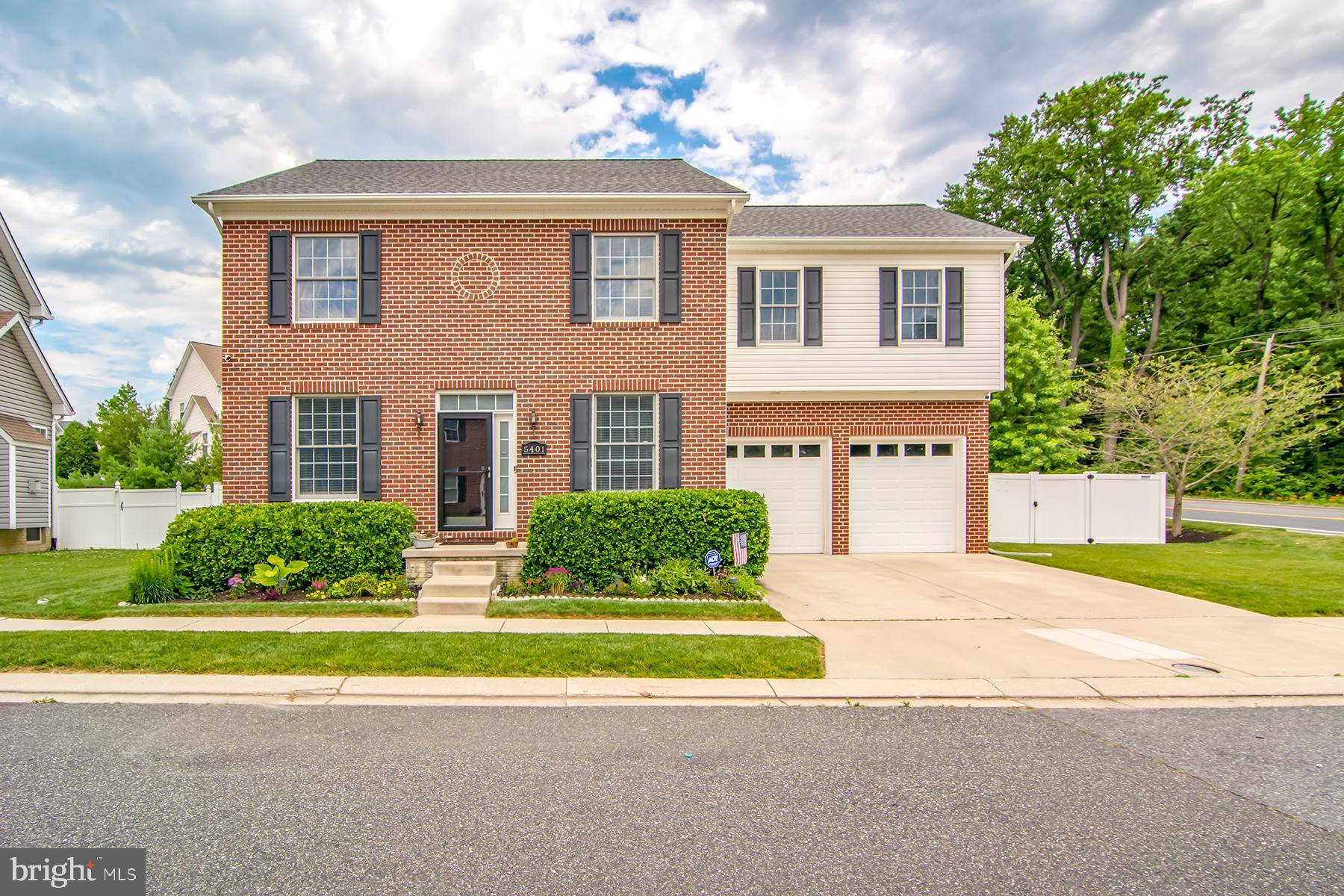 White Marsh, MD 21162,5401 OVERLOOK CIR