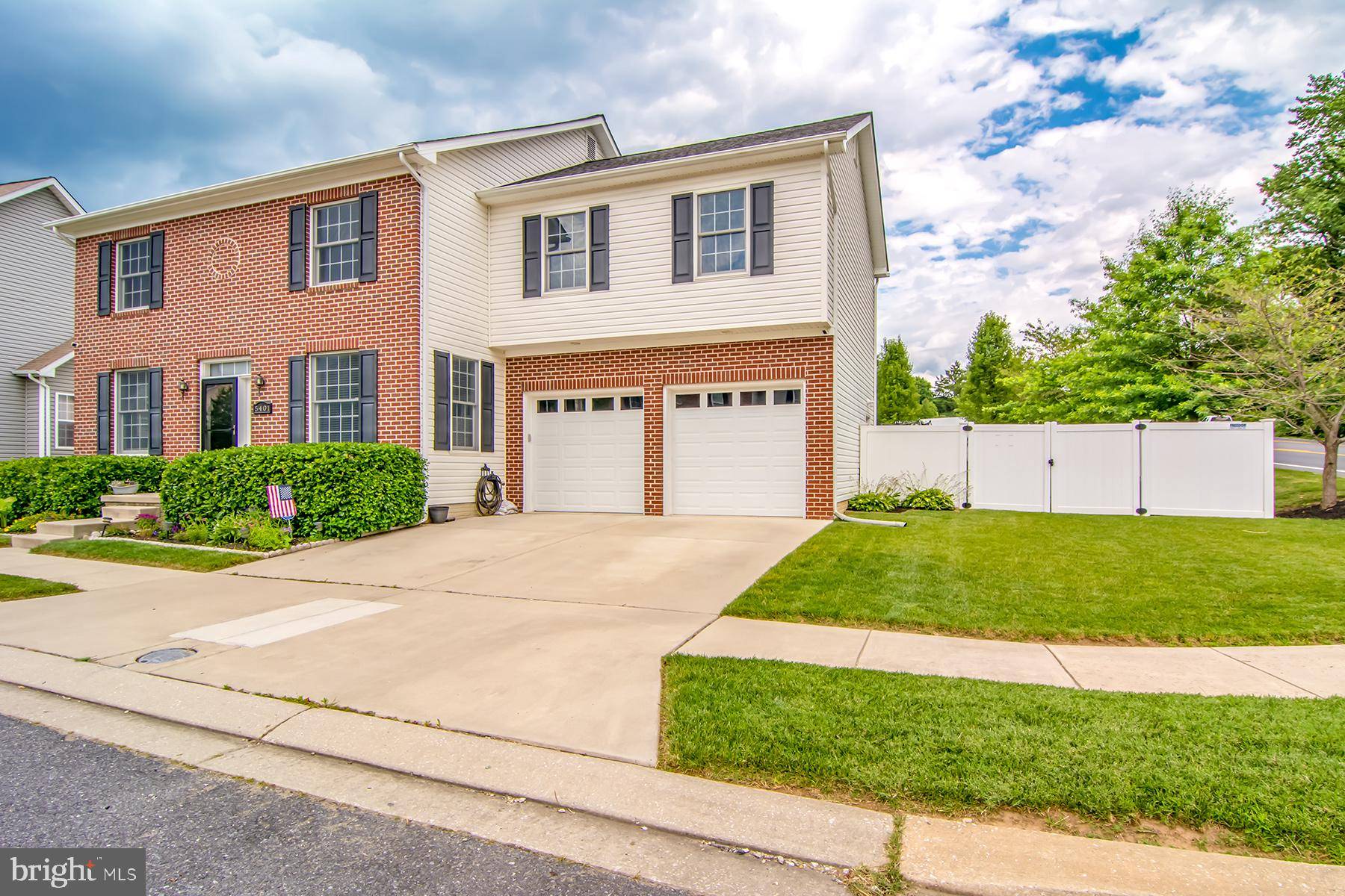 White Marsh, MD 21162,5401 OVERLOOK CIR