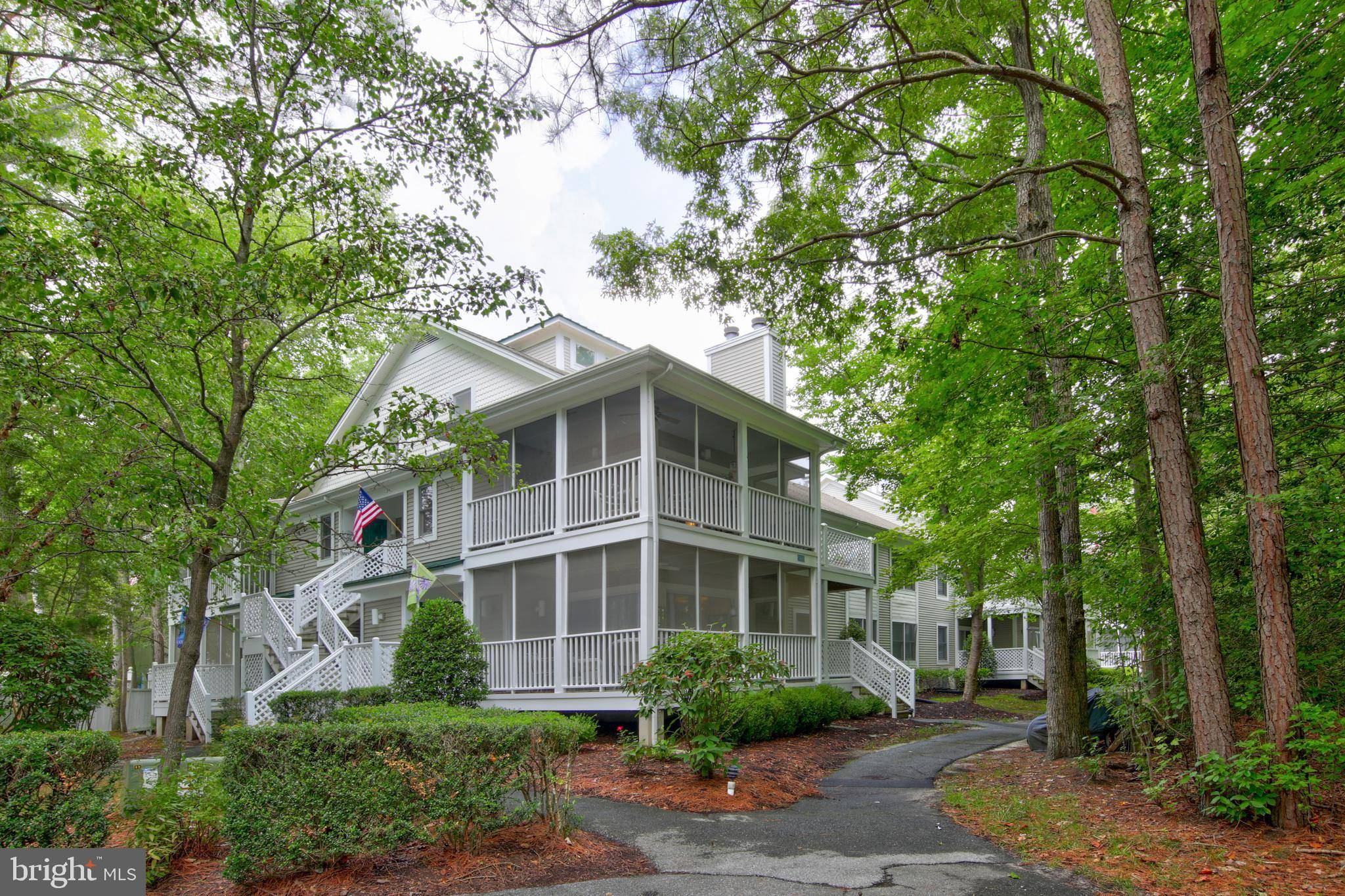 Bethany Beach, DE 19930,33630 SOUTHWINDS LANE #50001