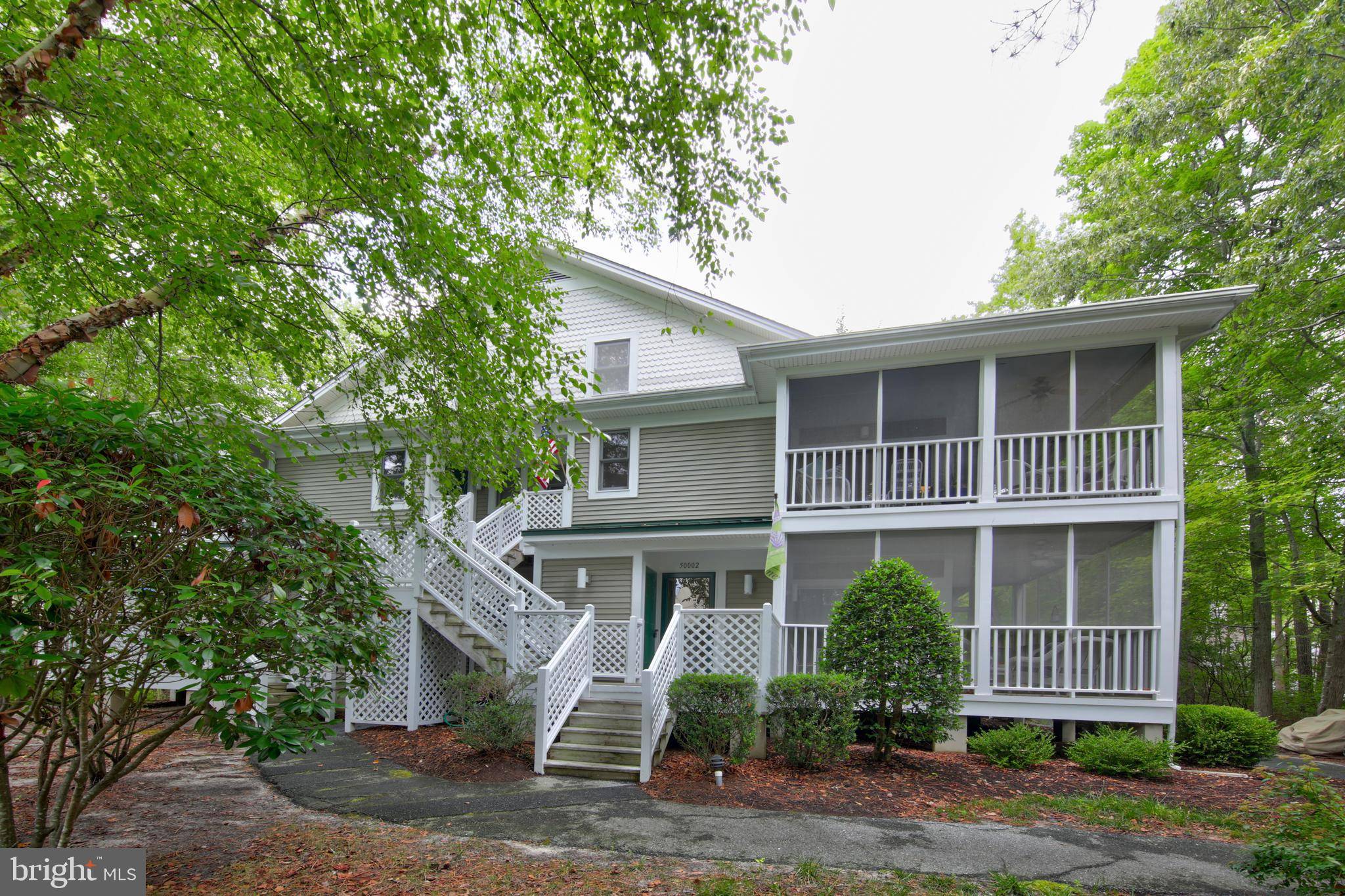 Bethany Beach, DE 19930,33630 SOUTHWINDS LANE #50001