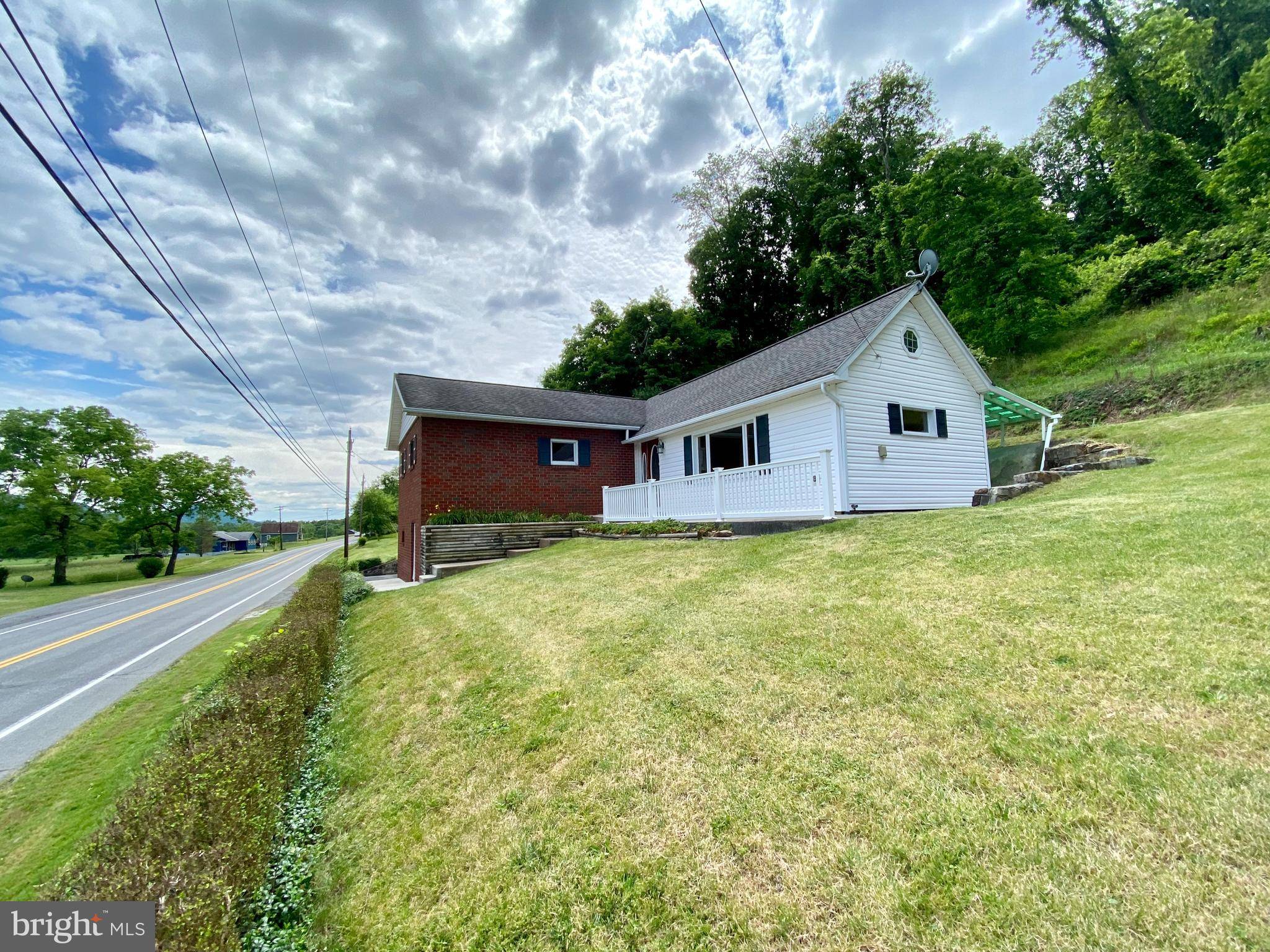 Hyndman, PA 15545,1093 HYNDMAN RD