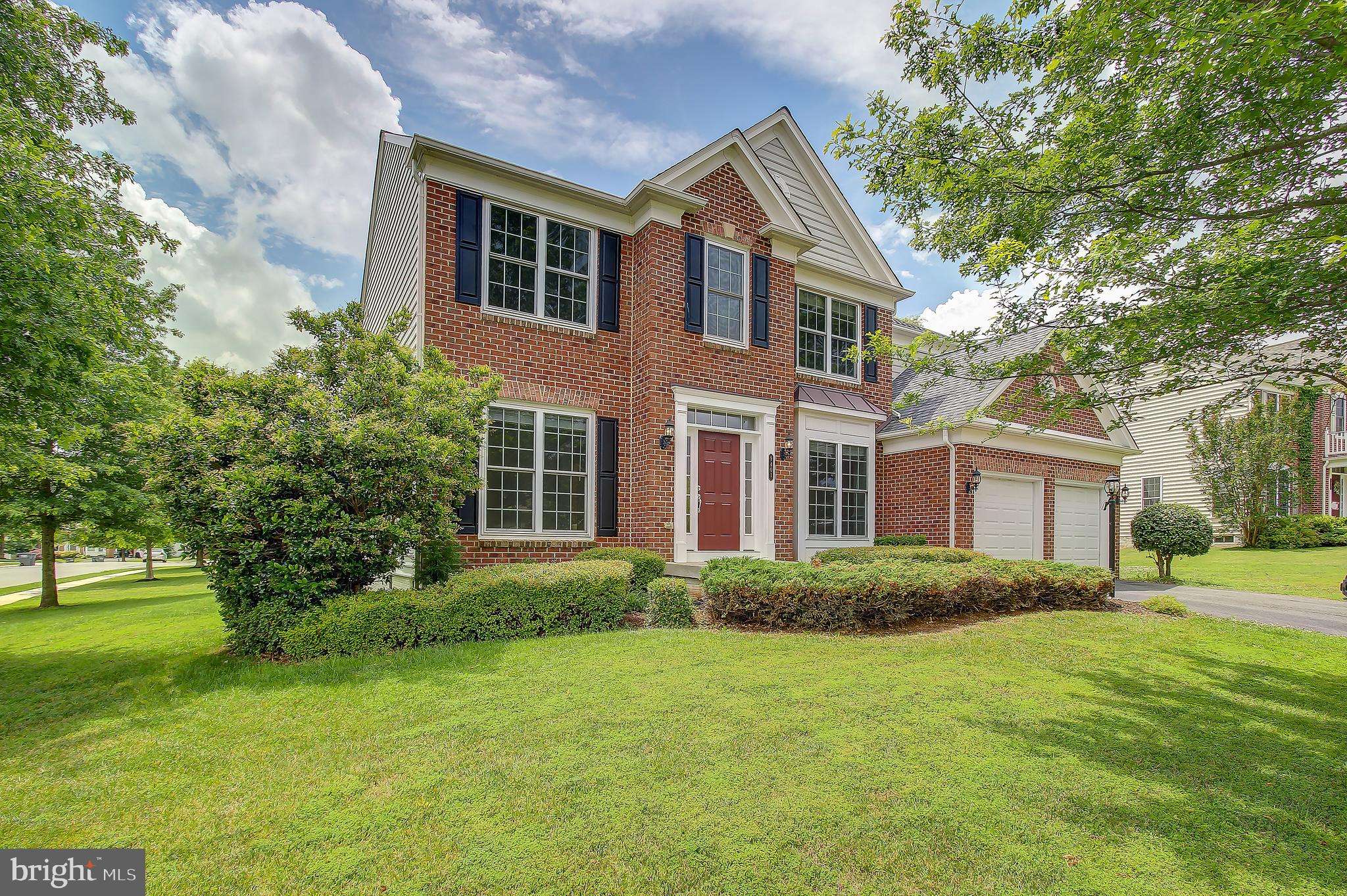 Manassas, VA 20112,9401 OLD SETTLE CT