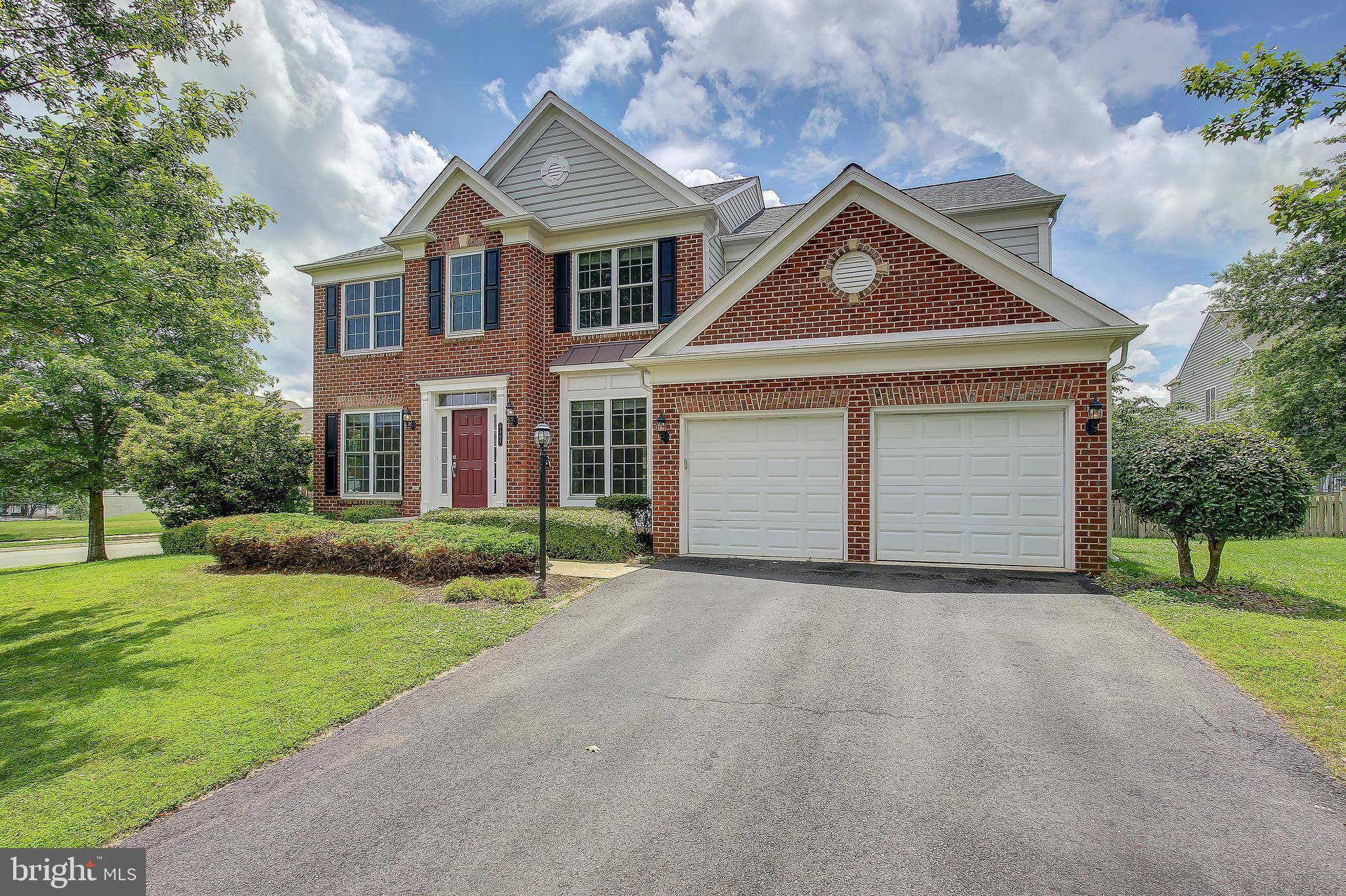 Manassas, VA 20112,9401 OLD SETTLE CT