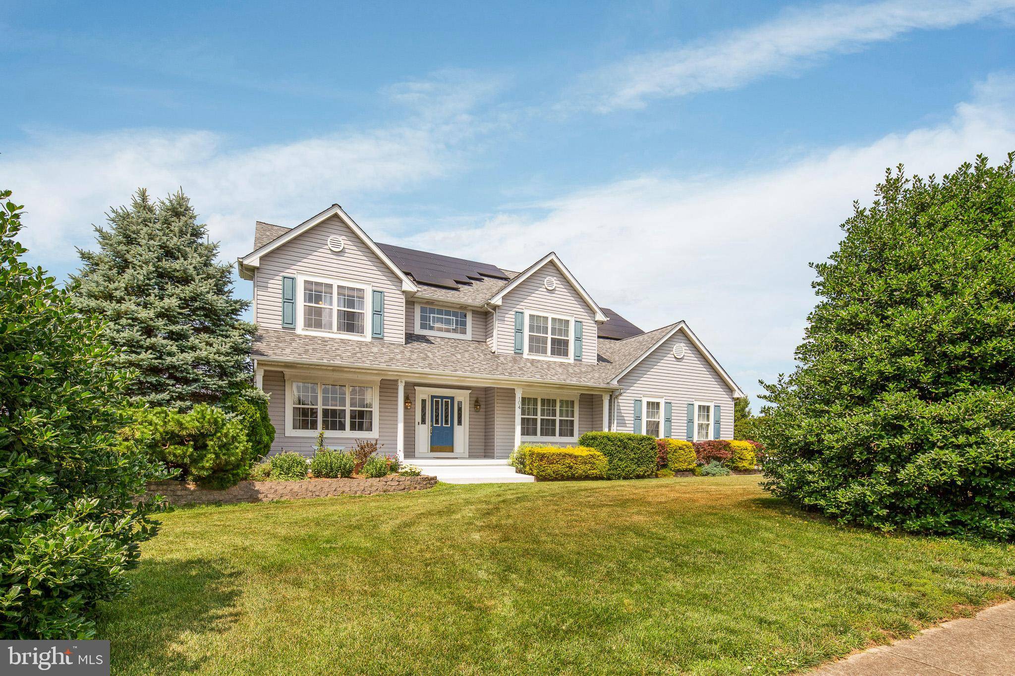 Mullica Hill, NJ 08062,104 PONDS VIEW CT