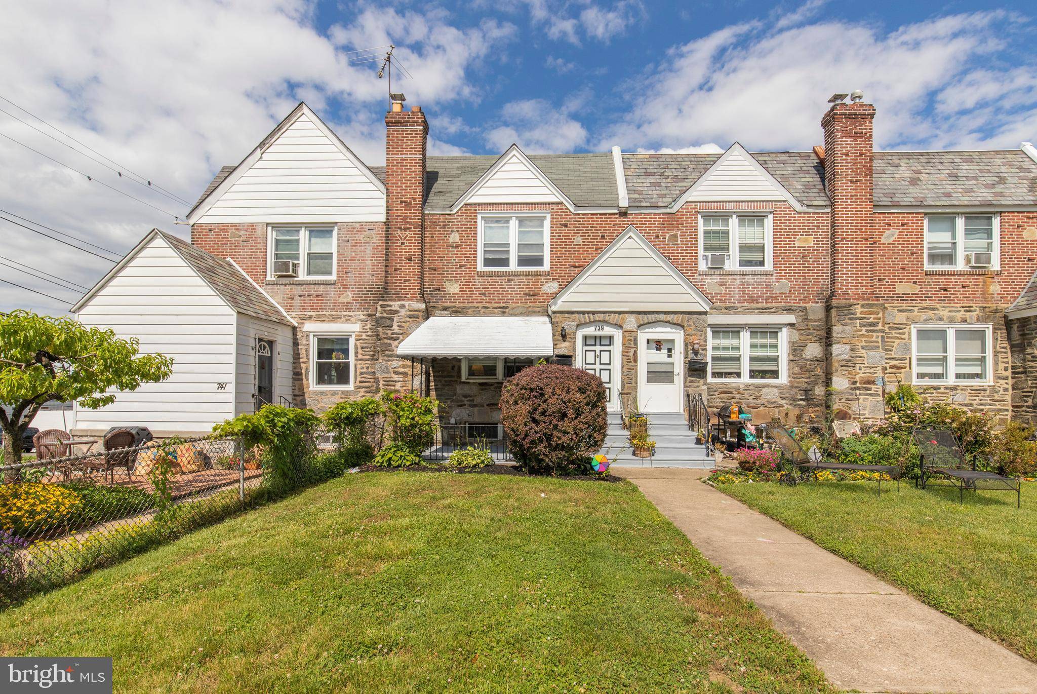 Drexel Hill, PA 19026,739 WINDERMERE AVE