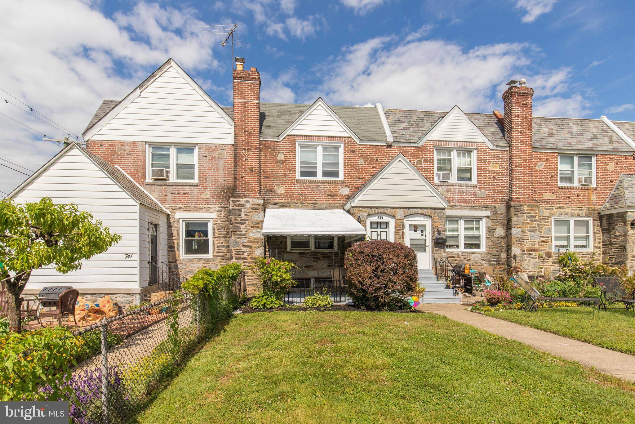 Drexel Hill, PA 19026,739 WINDERMERE AVE