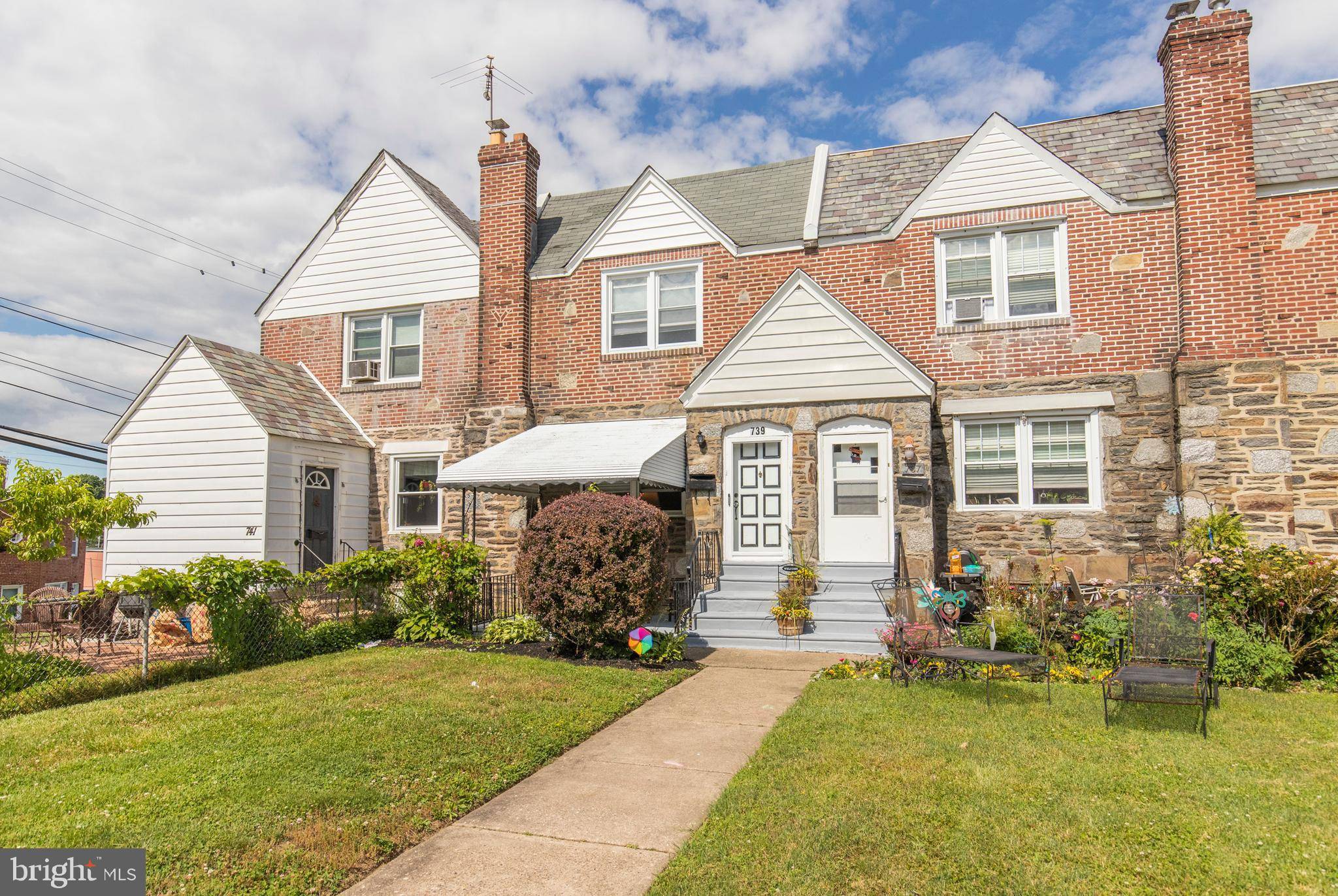 Drexel Hill, PA 19026,739 WINDERMERE AVE