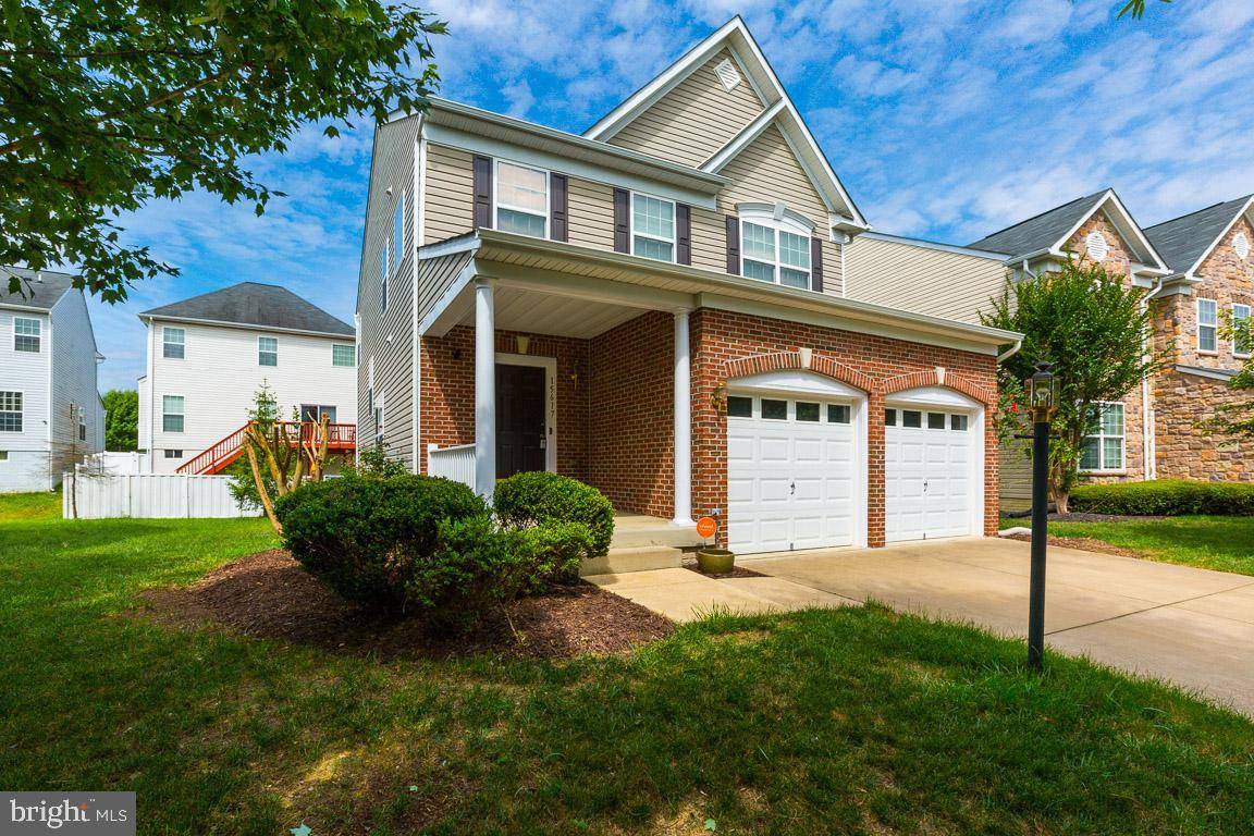 Brandywine, MD 20613,15617 GILLMORE GREENS CT