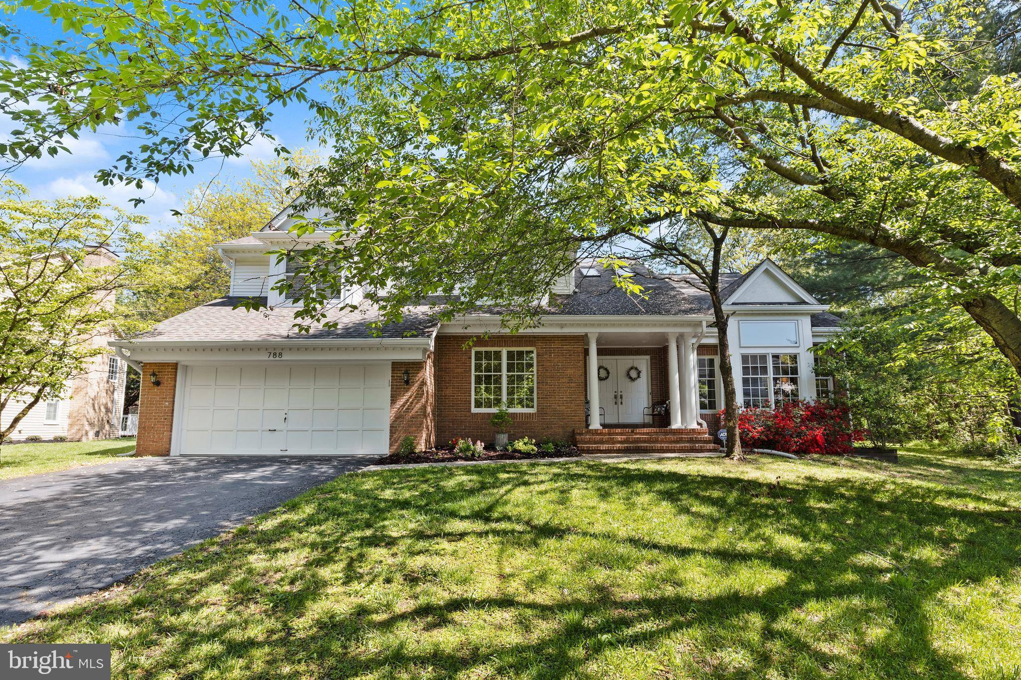 Millersville, MD 21108,788 OAKWILDE WAY