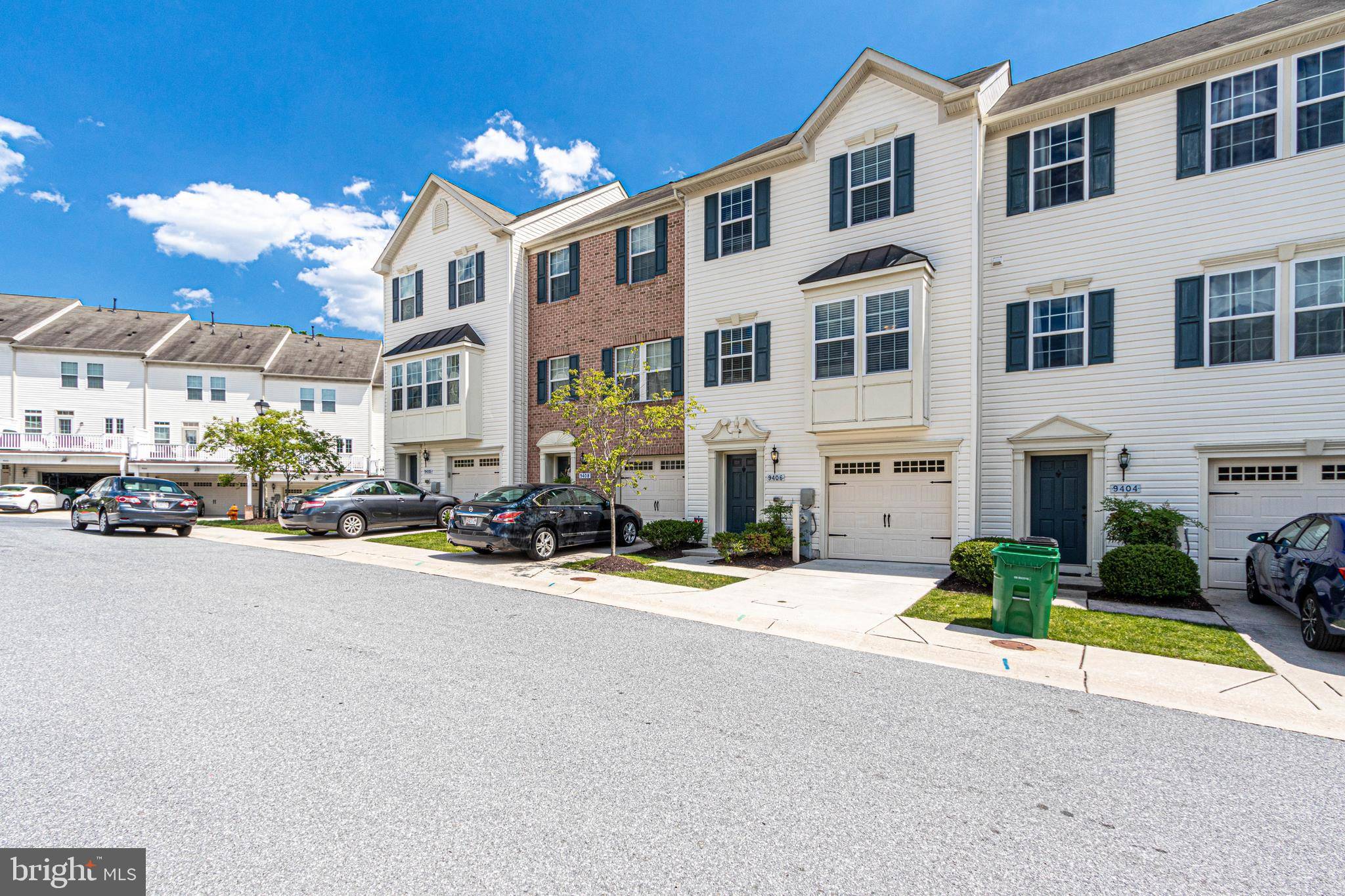 Ellicott City, MD 21042,9406 ASTON VILLA #55