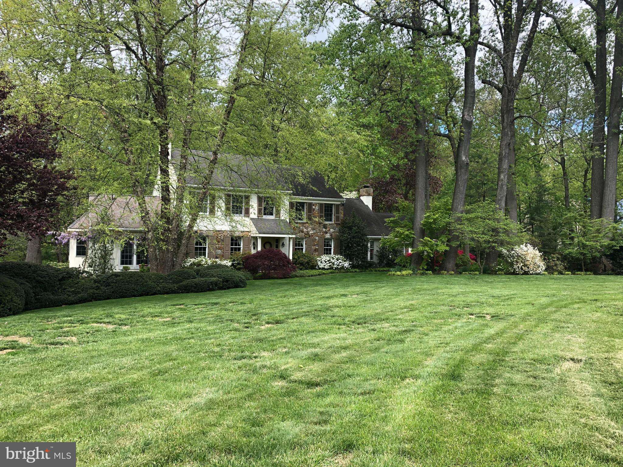 Chadds Ford, PA 19317,5 SHADOW LN