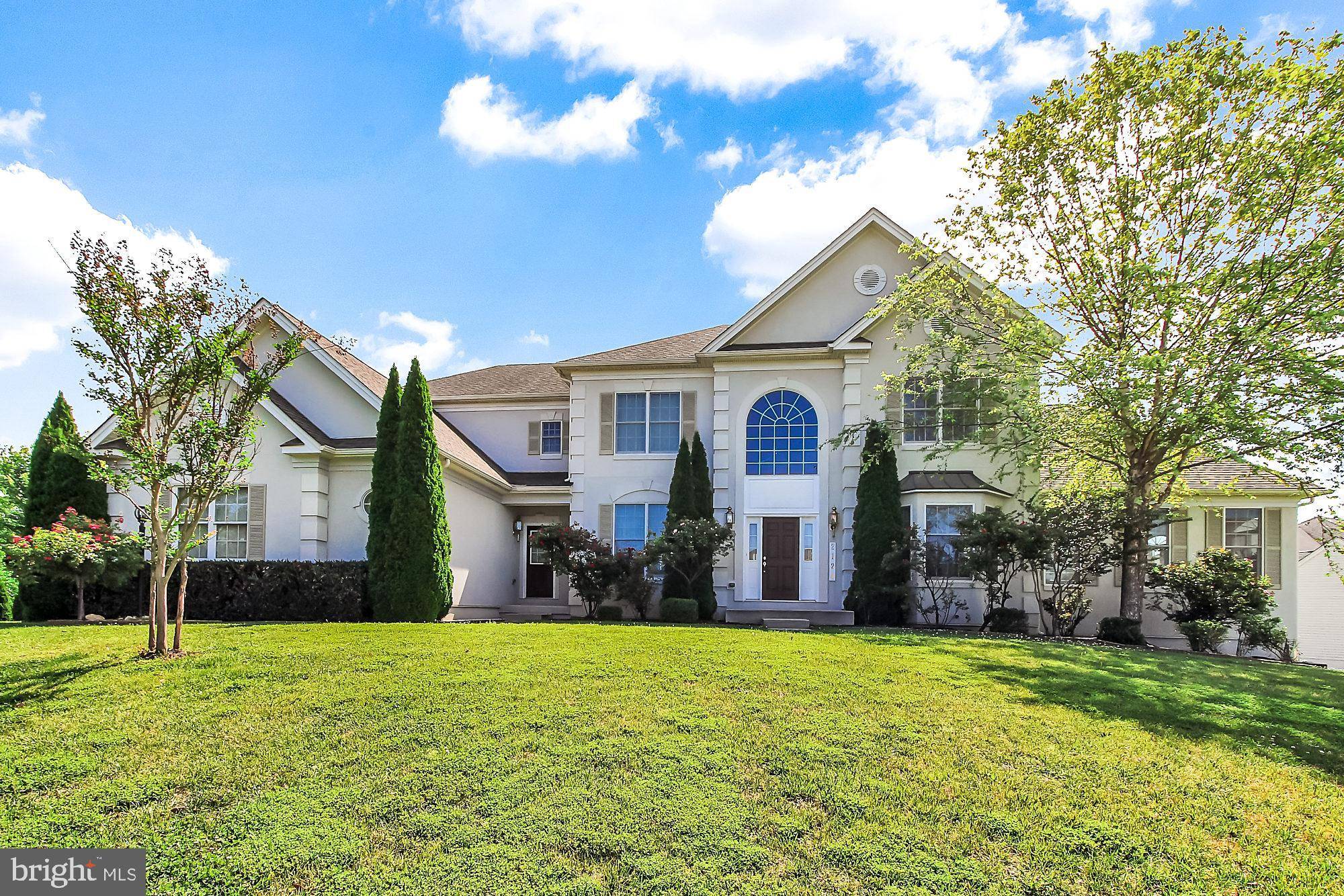 Bel Air, MD 21015,2124 OVERLOOK CT