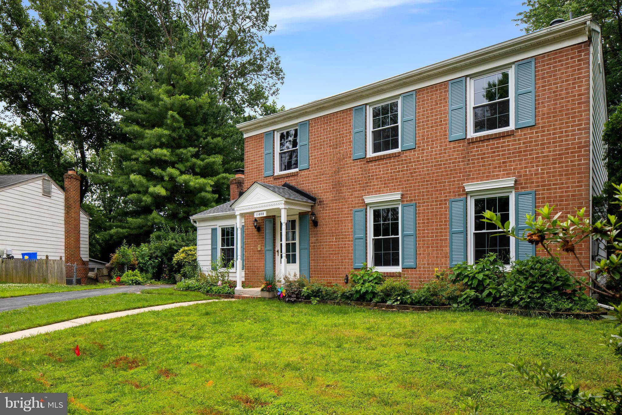 Germantown, MD 20876,11408 MILLPORT CIR